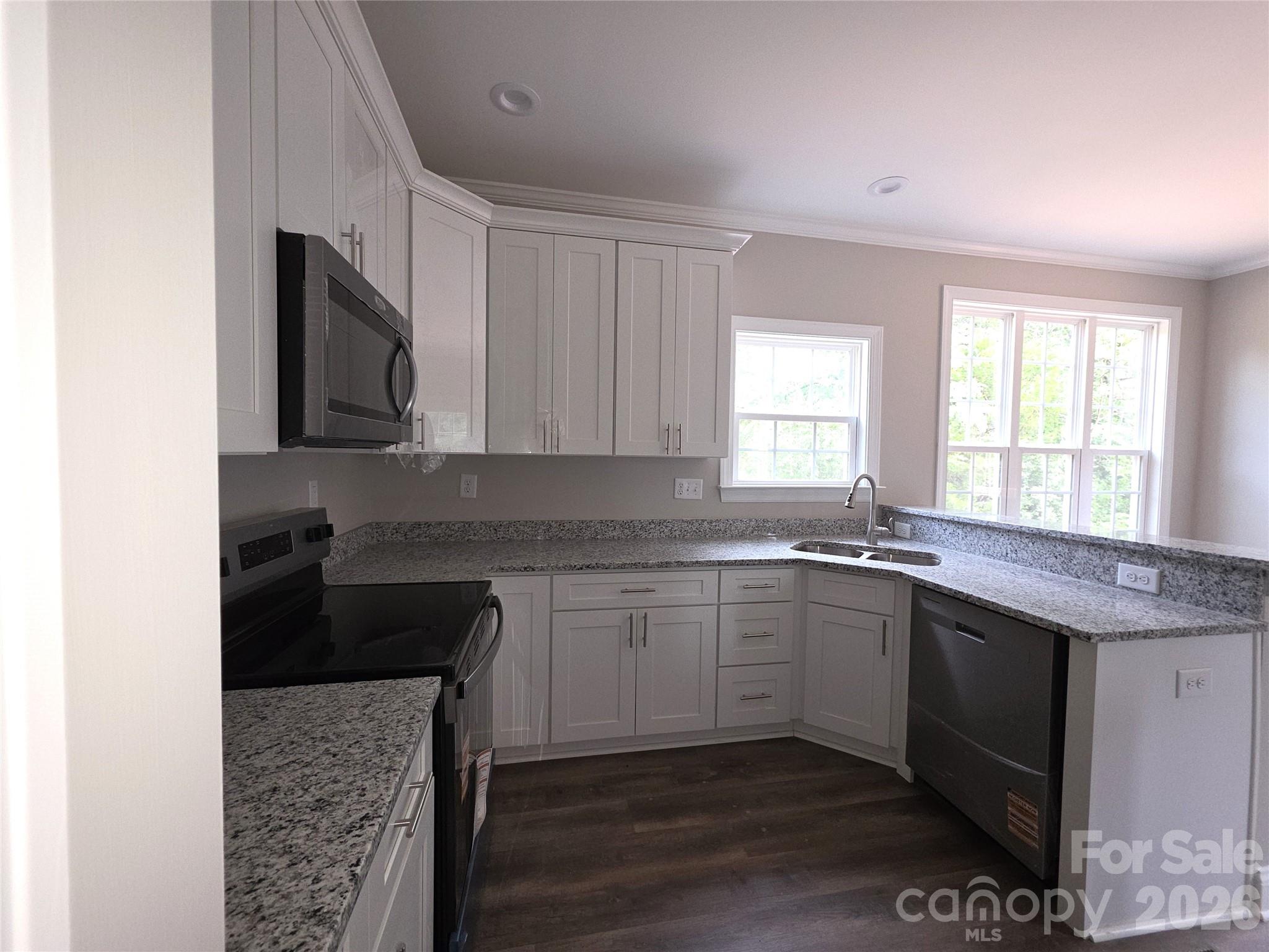 125 Kiser Street — Bessemer City