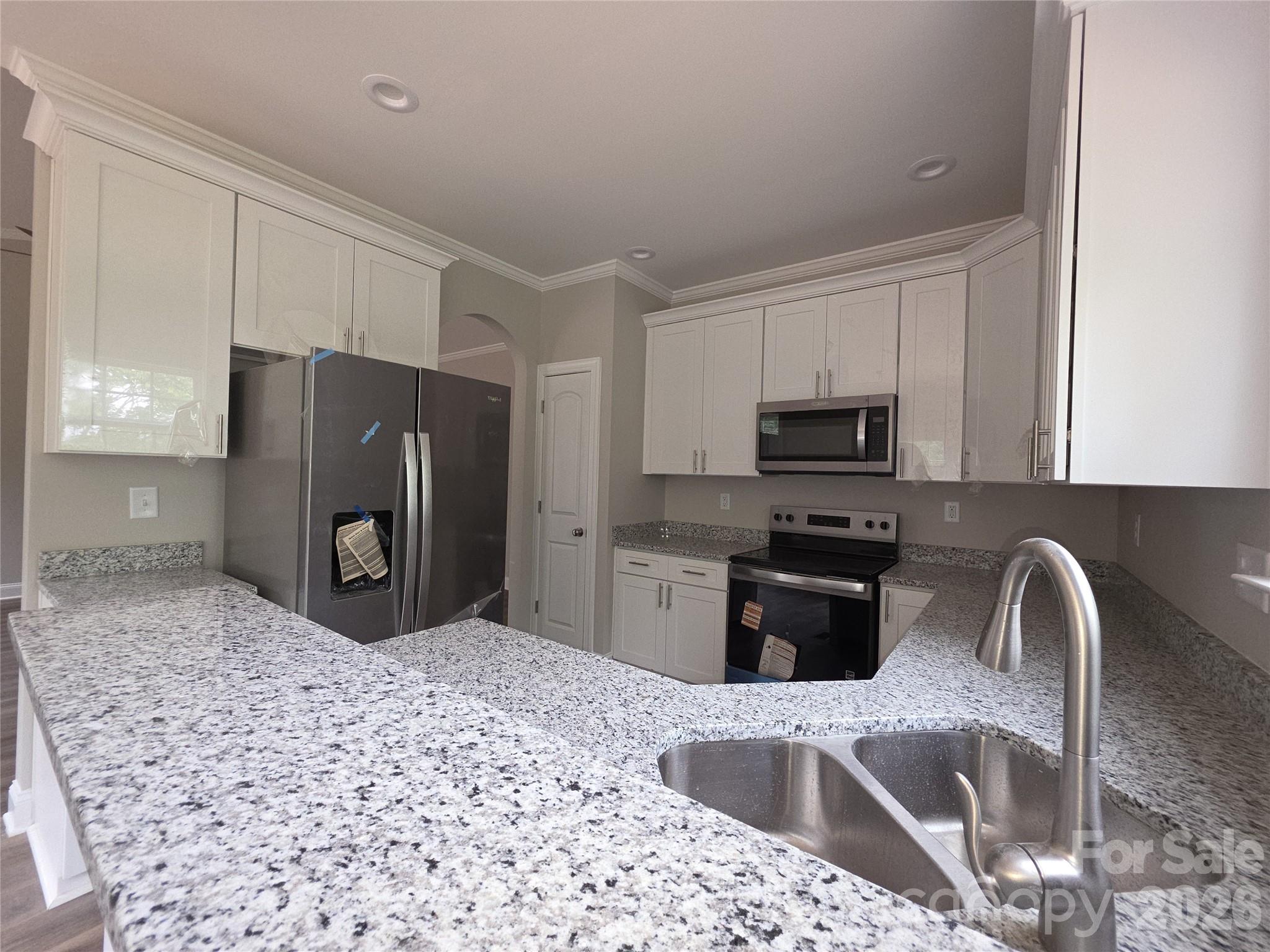 125 Kiser Street — Bessemer City