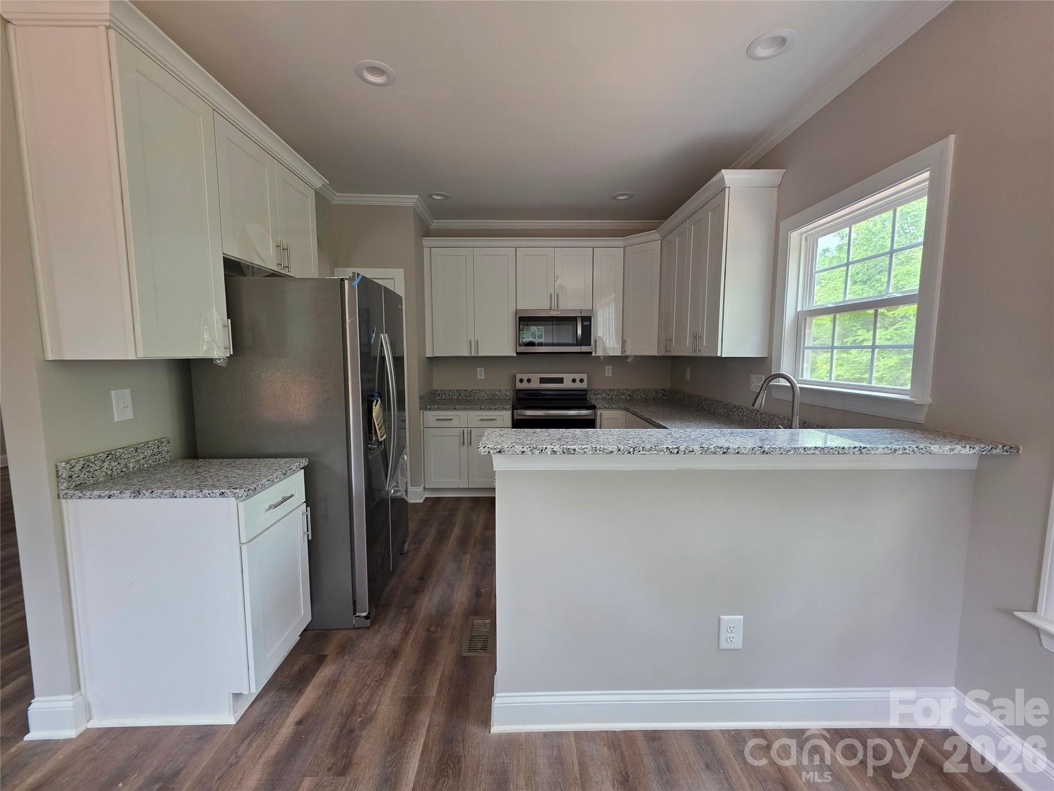 125 Kiser Street — Bessemer City