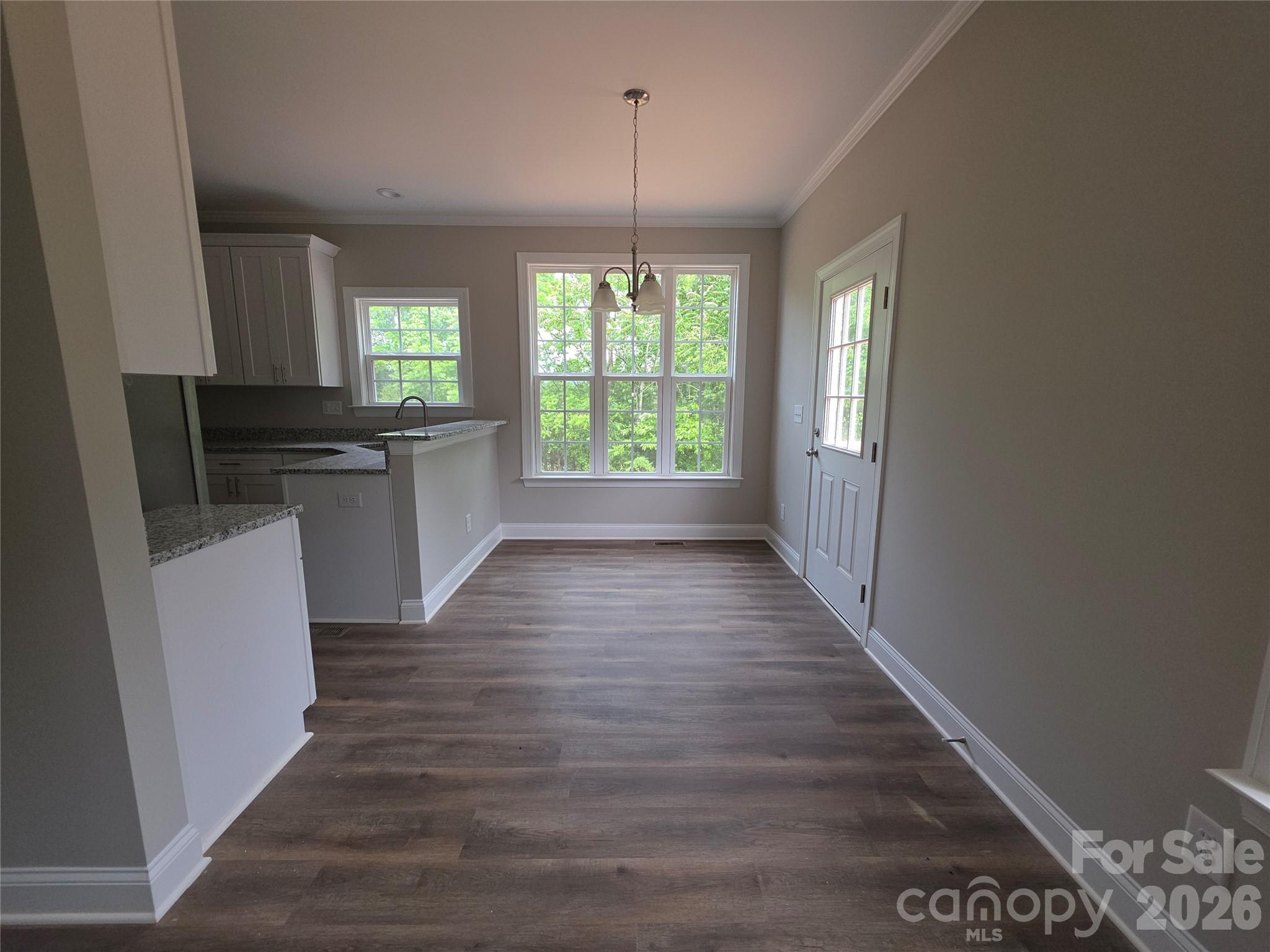 125 Kiser Street — Bessemer City