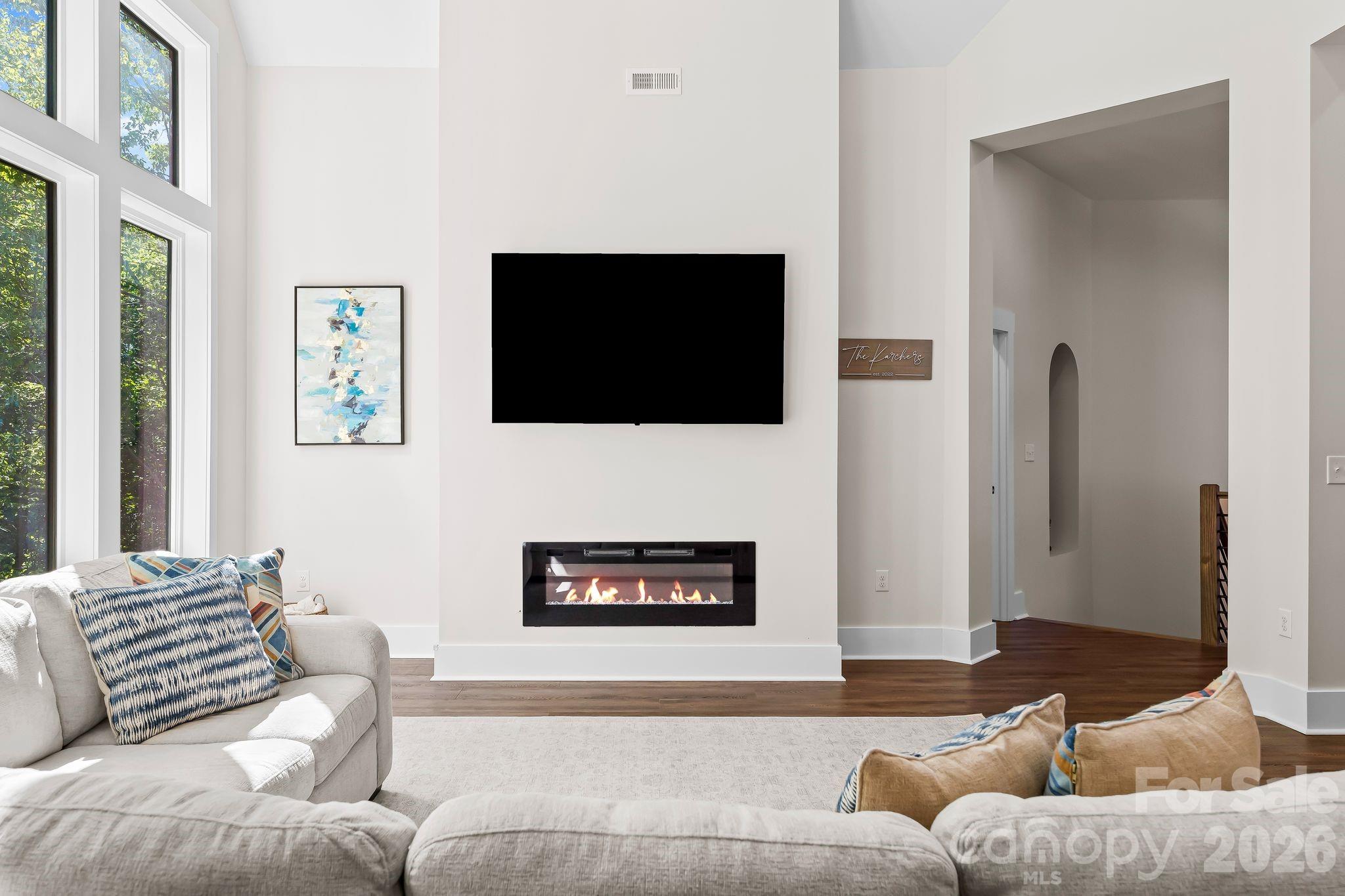 1632 Withers Drive — Denver