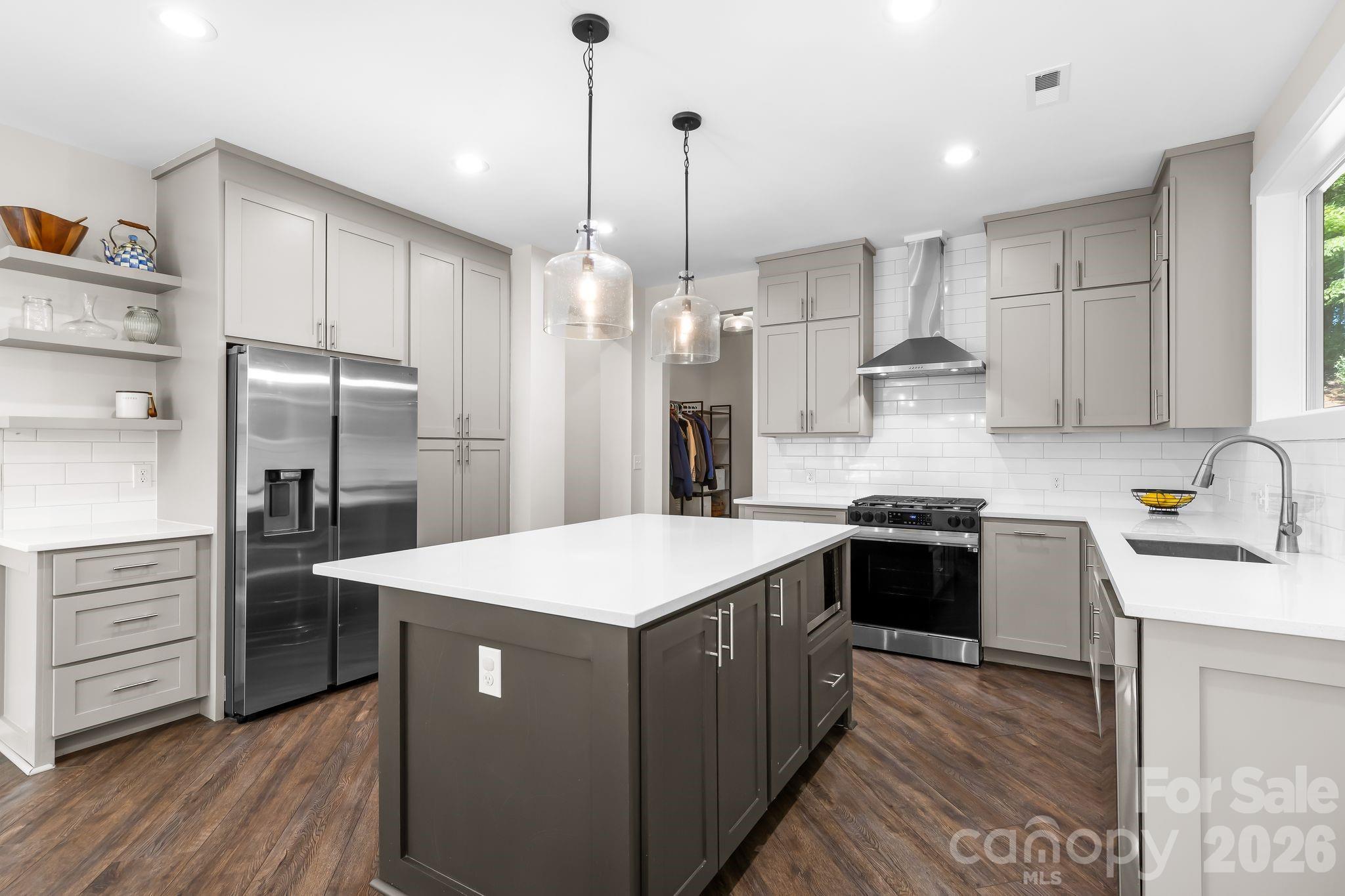 1632 Withers Drive — Denver
