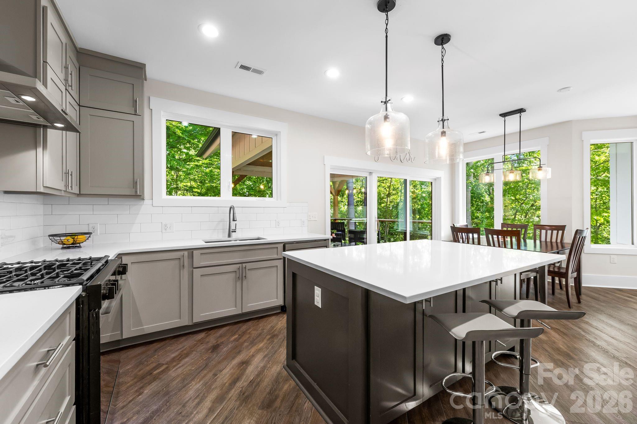 1632 Withers Drive — Denver