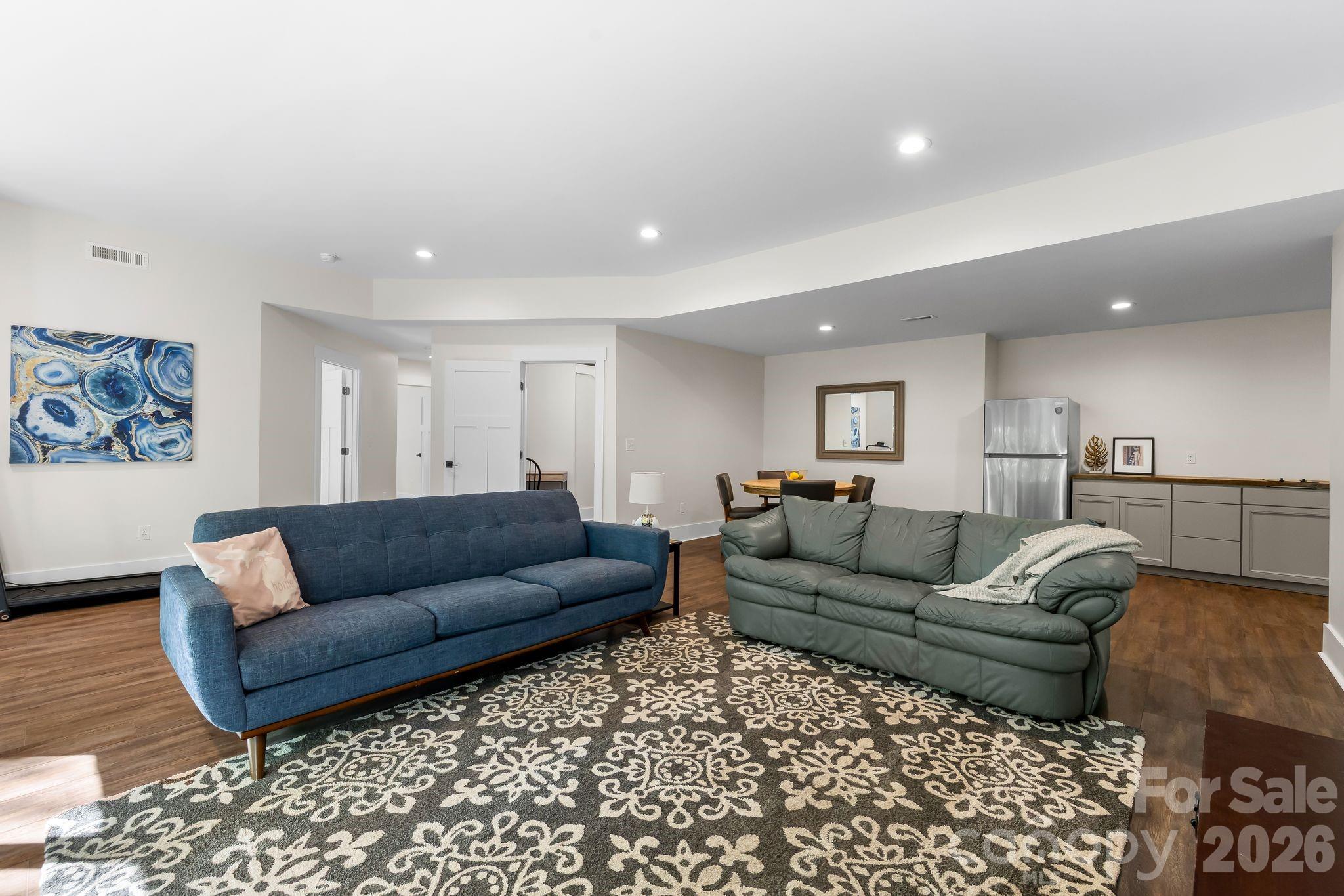 1632 Withers Drive — Denver