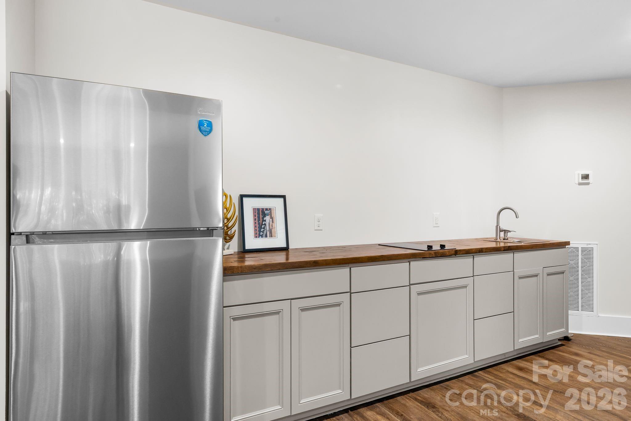 1632 Withers Drive — Denver
