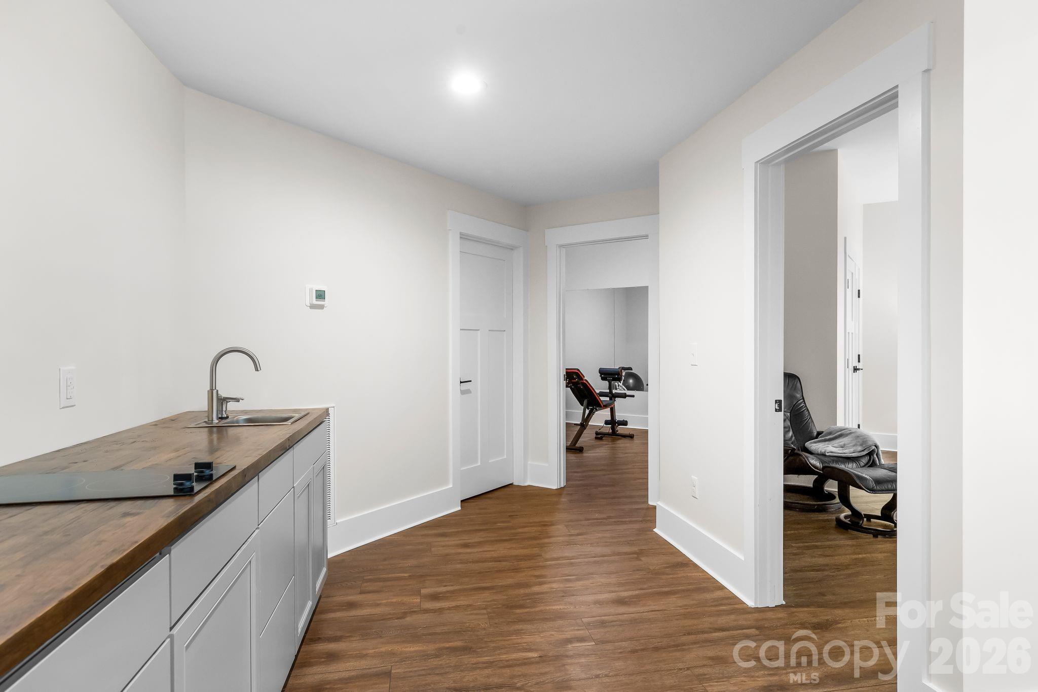 1632 Withers Drive — Denver