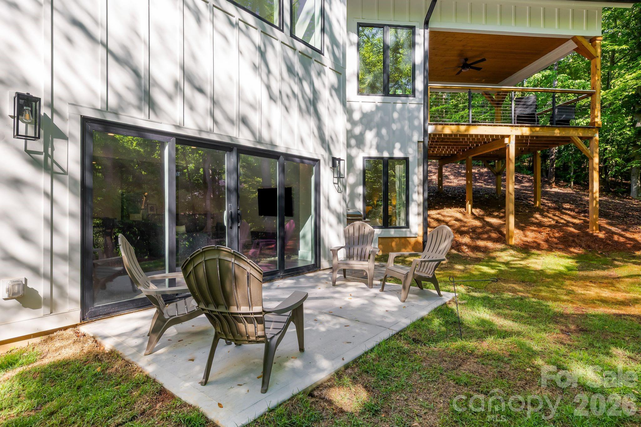 1632 Withers Drive — Denver