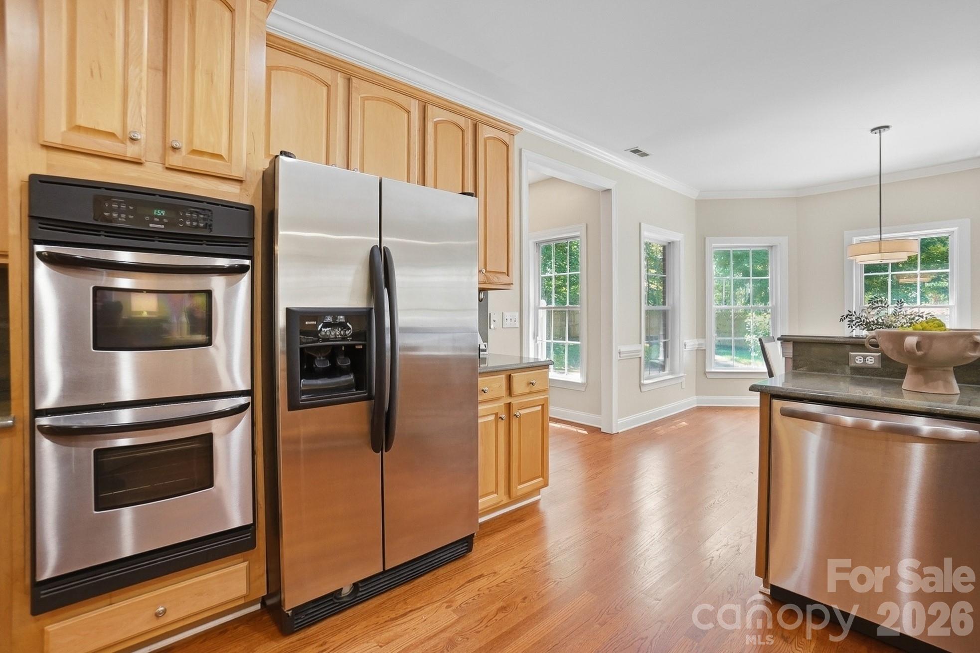 7126 Weddington Brook Drive — Matthews