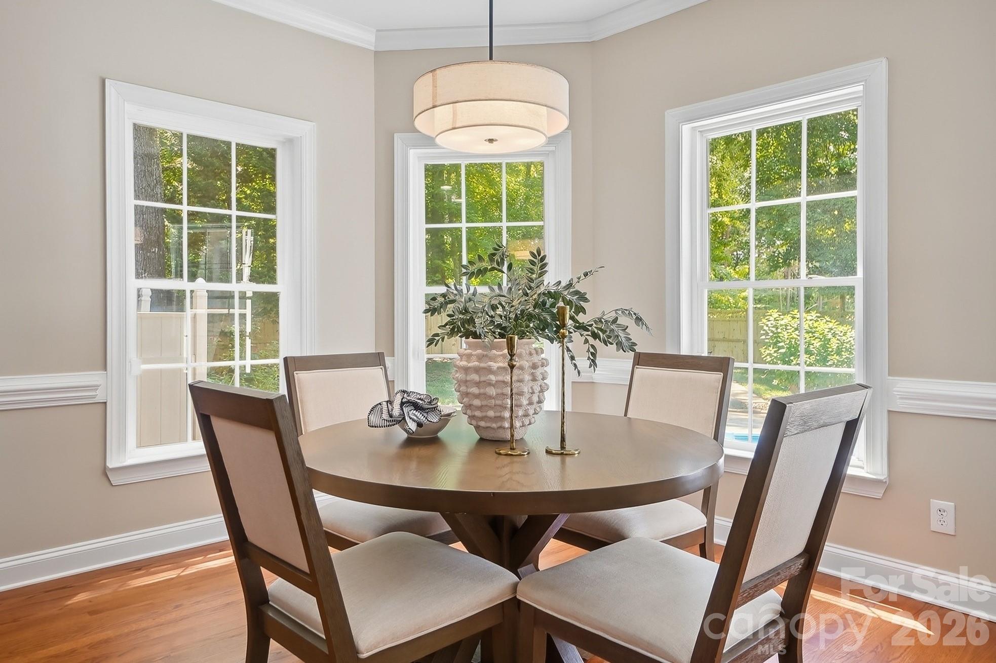 7126 Weddington Brook Drive — Matthews