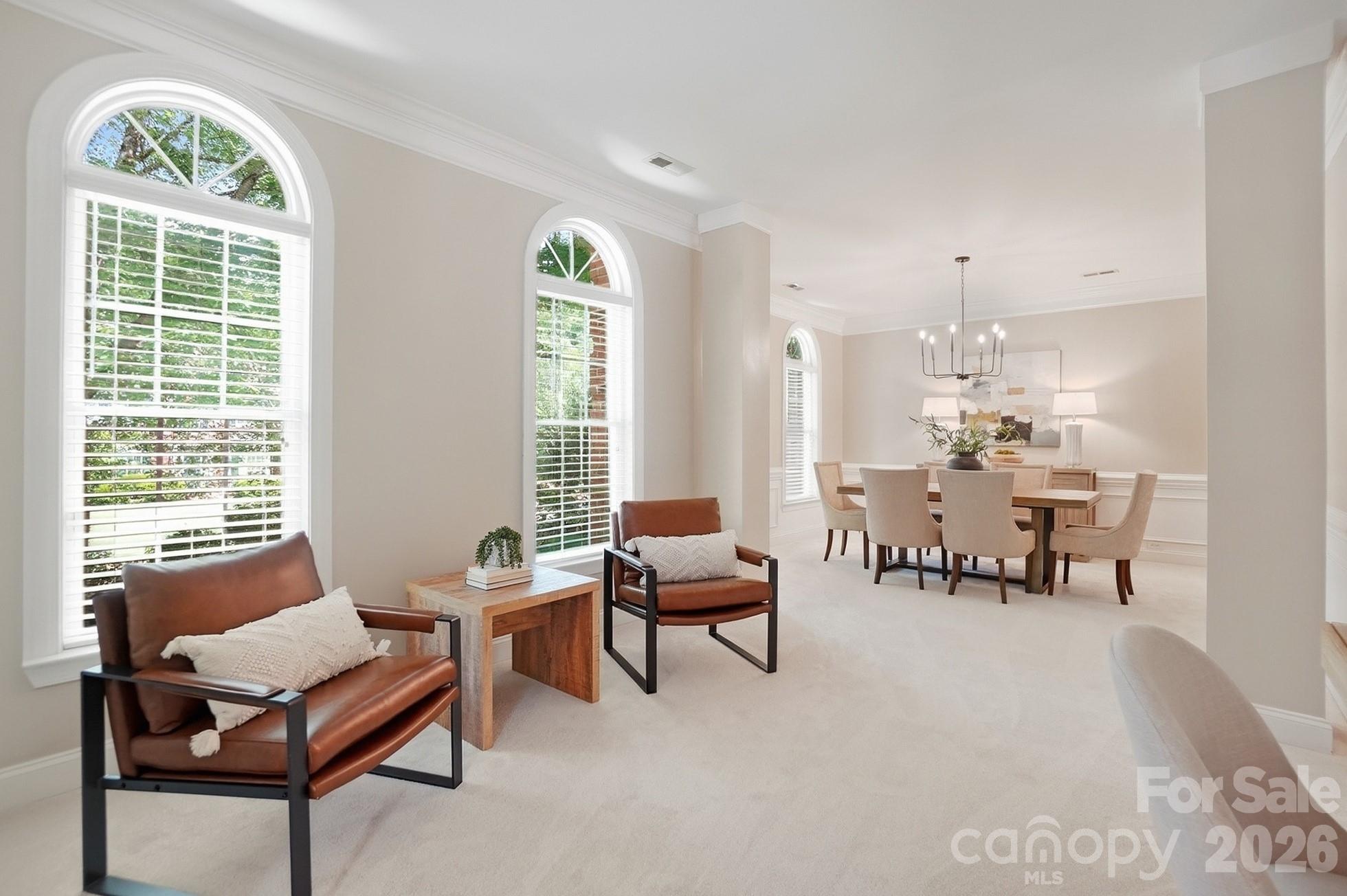 7126 Weddington Brook Drive — Matthews