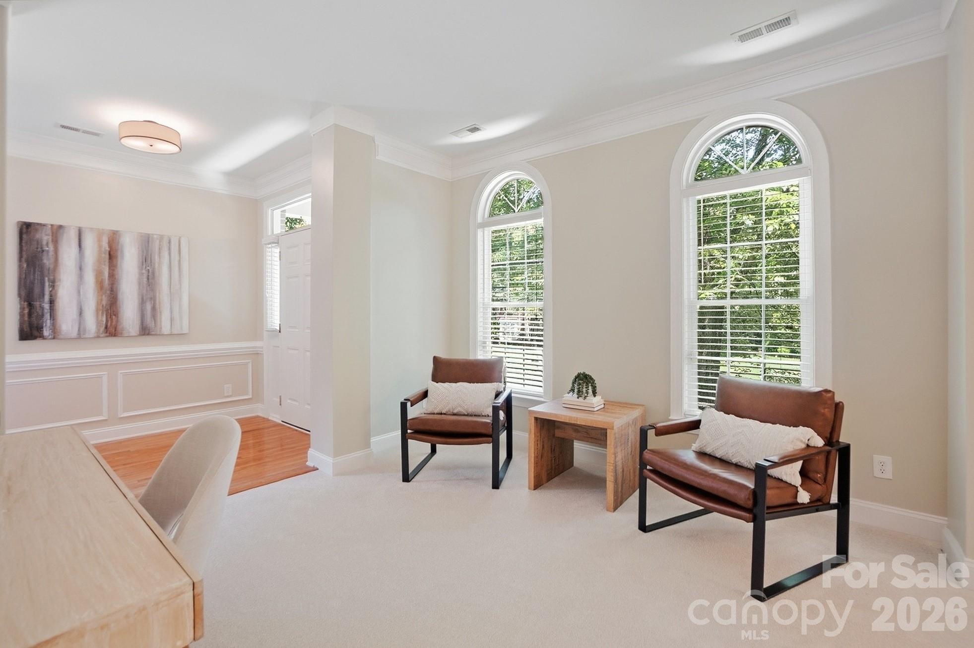 7126 Weddington Brook Drive — Matthews