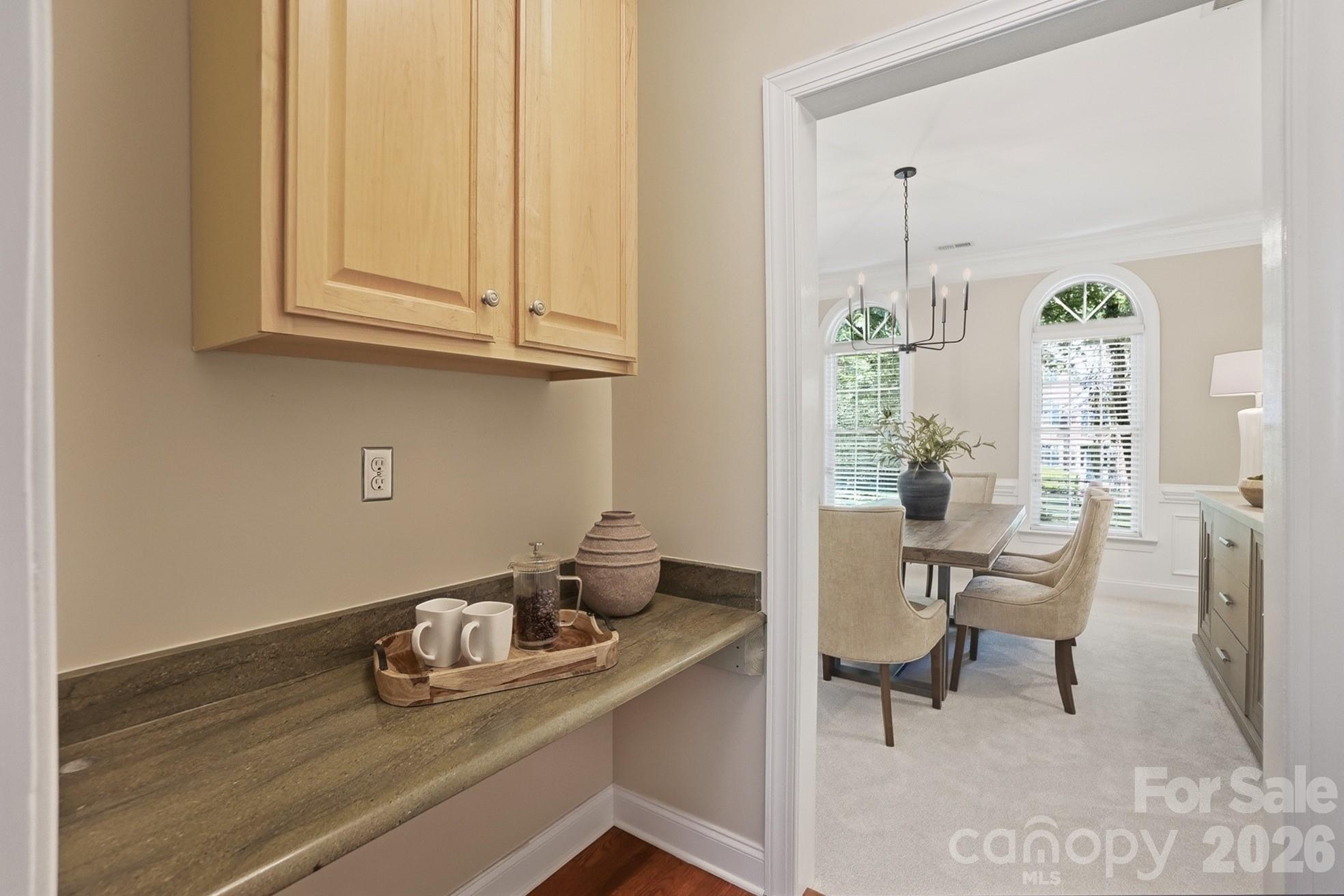 7126 Weddington Brook Drive — Matthews