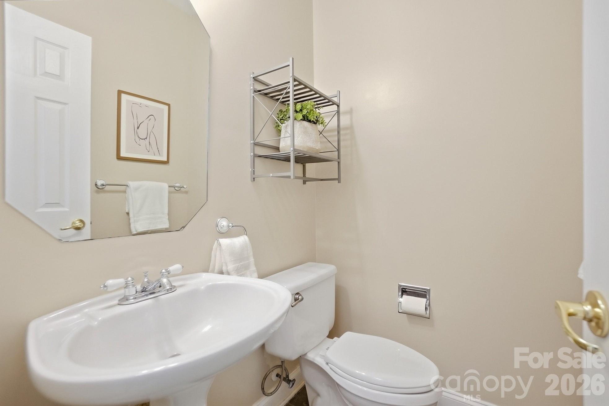7126 Weddington Brook Drive — Matthews