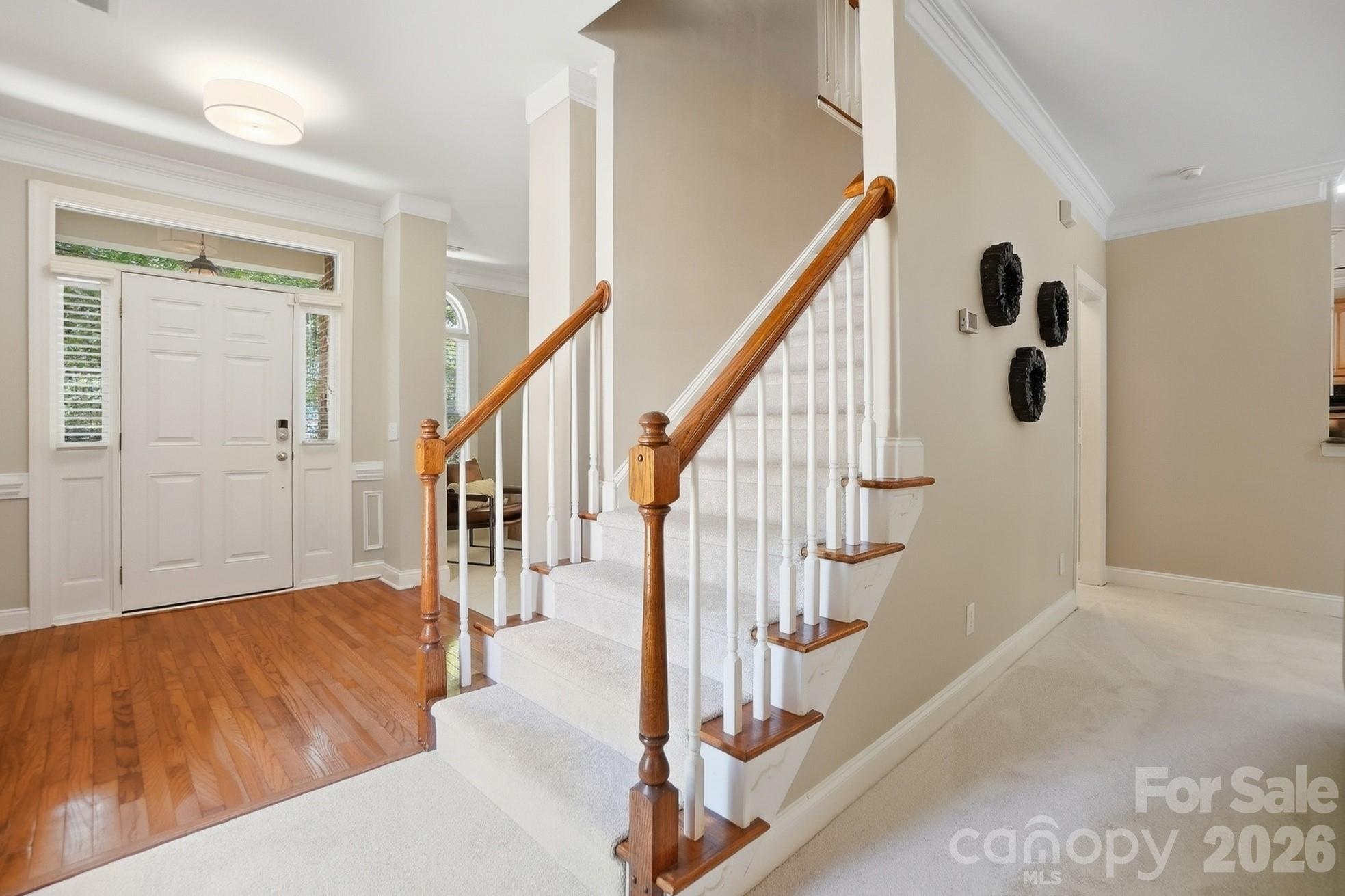 7126 Weddington Brook Drive — Matthews