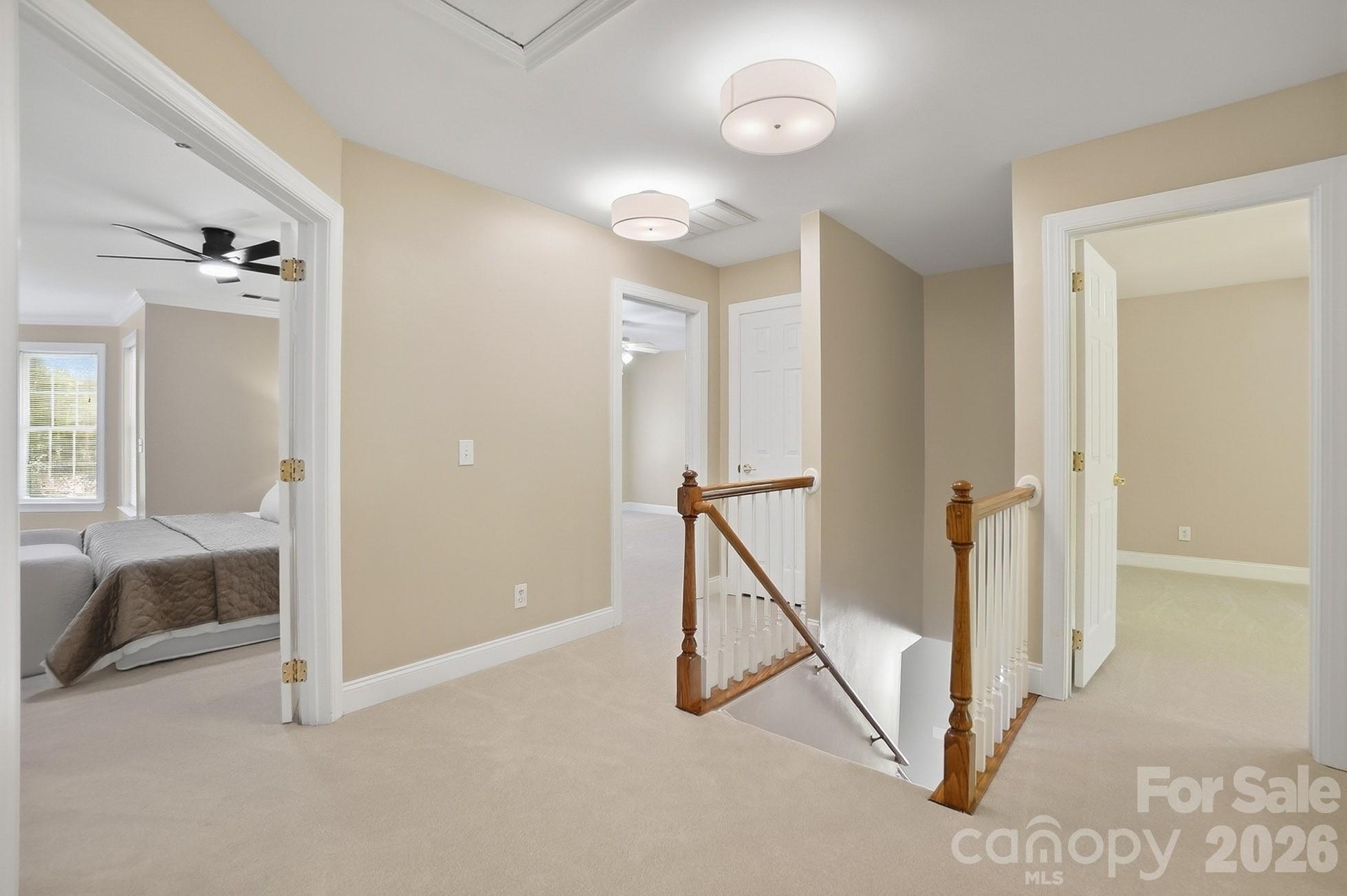 7126 Weddington Brook Drive — Matthews