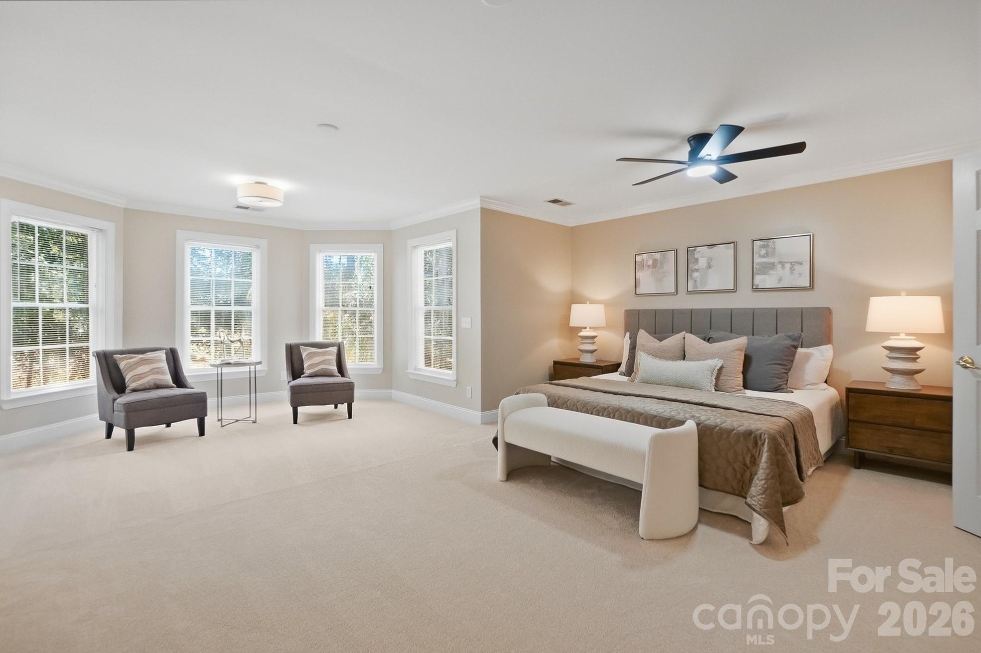 7126 Weddington Brook Drive — Matthews