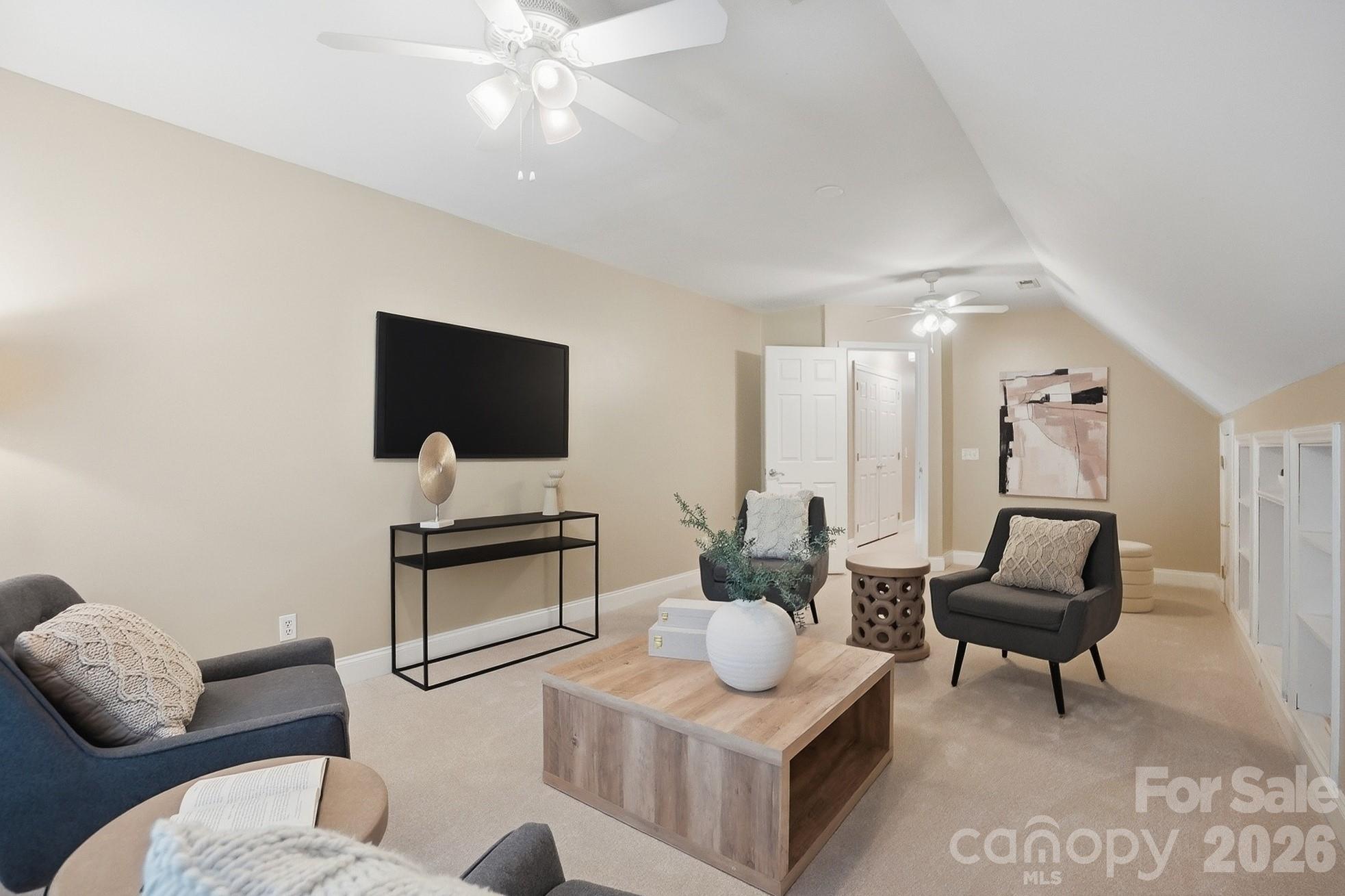 7126 Weddington Brook Drive — Matthews