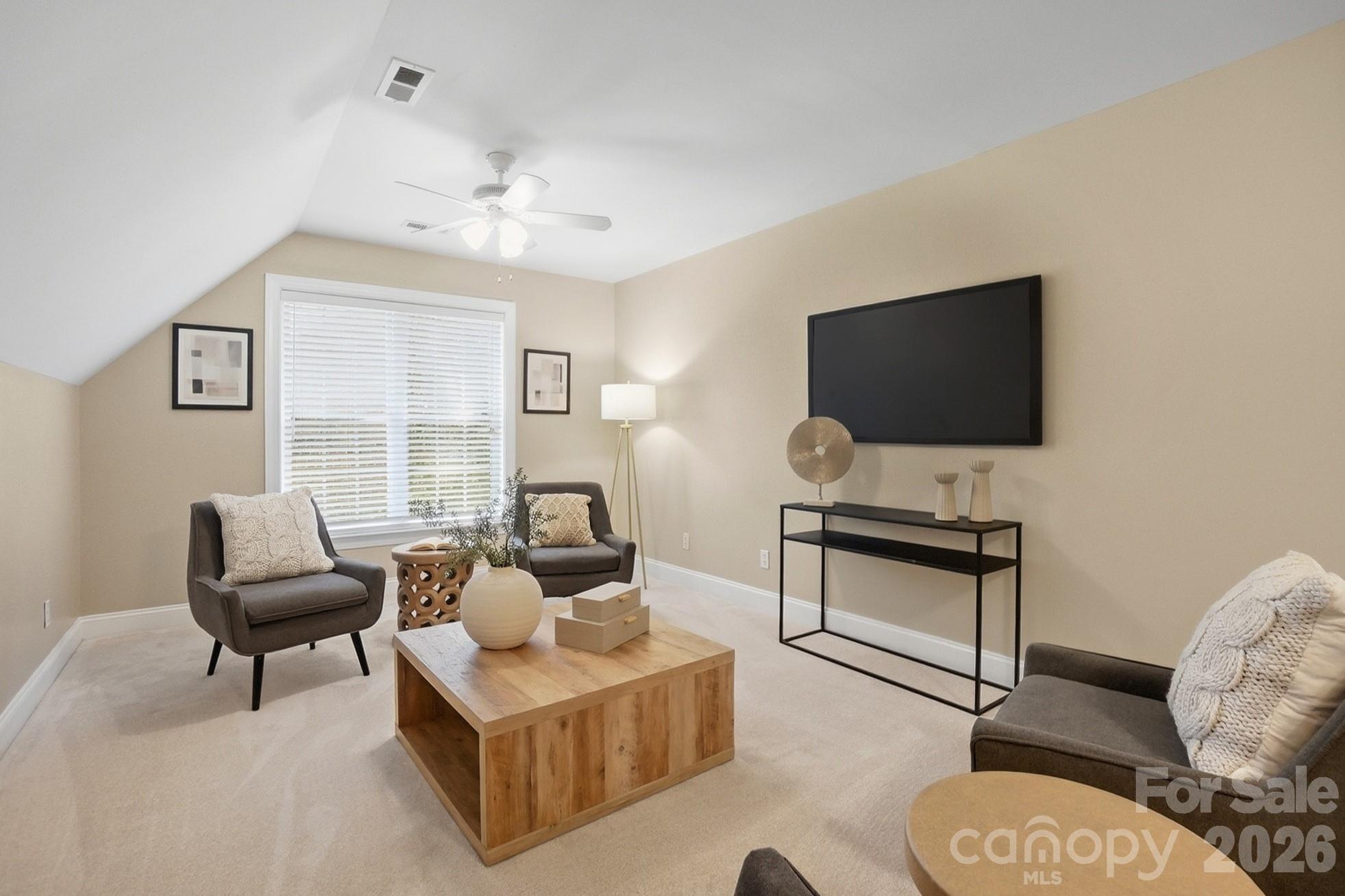 7126 Weddington Brook Drive — Matthews