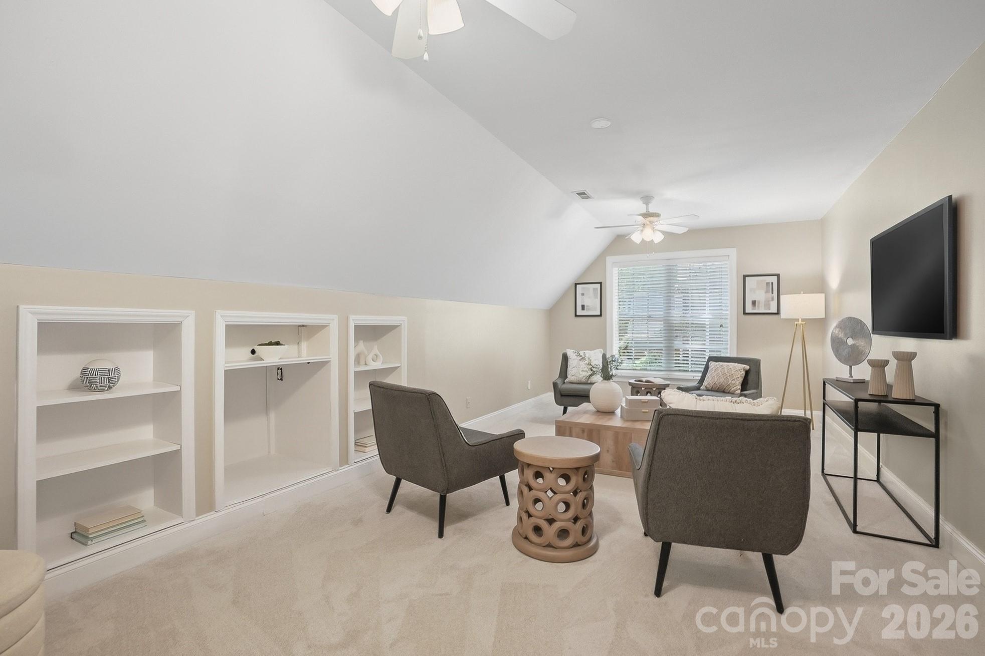 7126 Weddington Brook Drive — Matthews