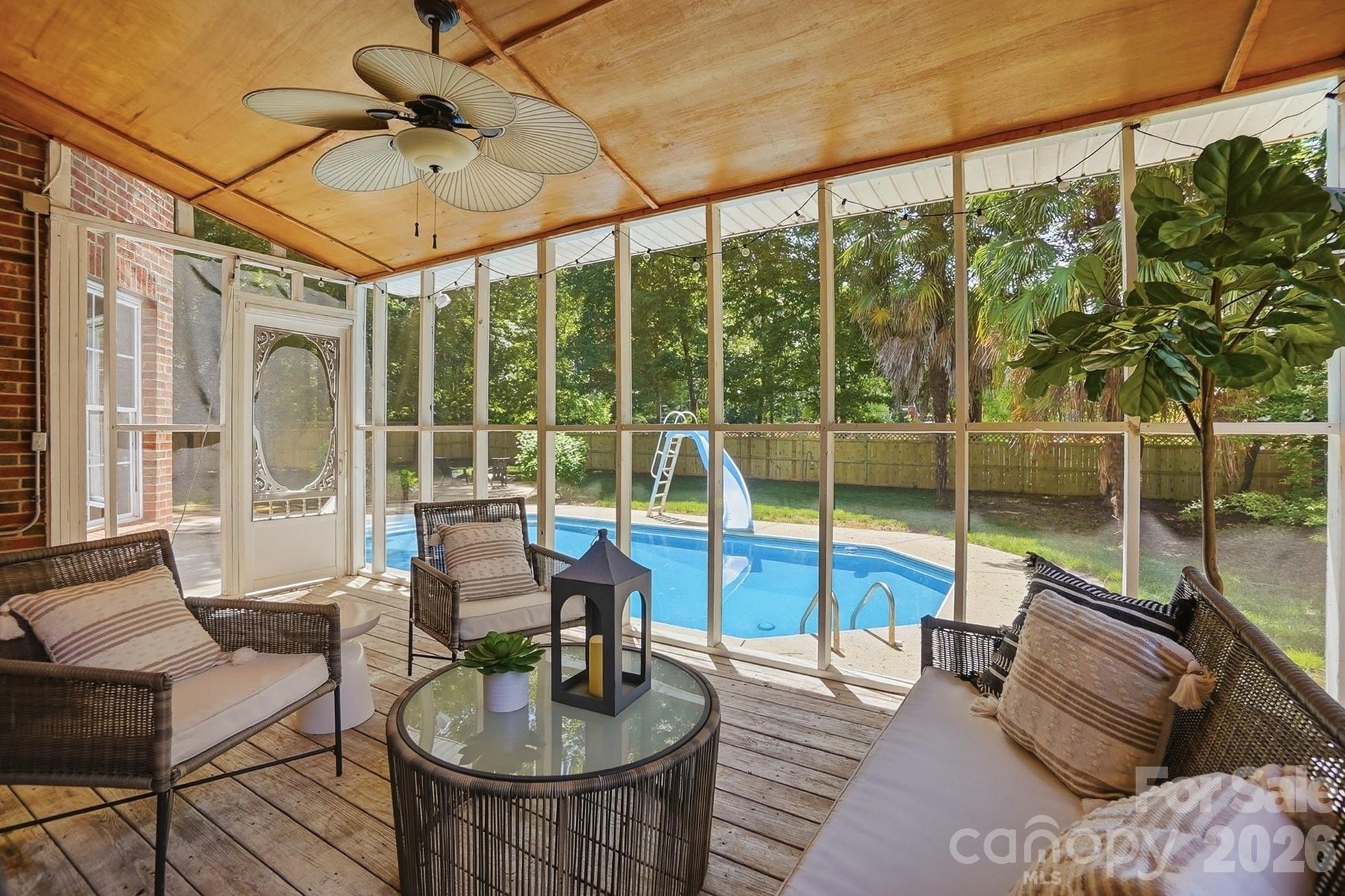 7126 Weddington Brook Drive — Matthews