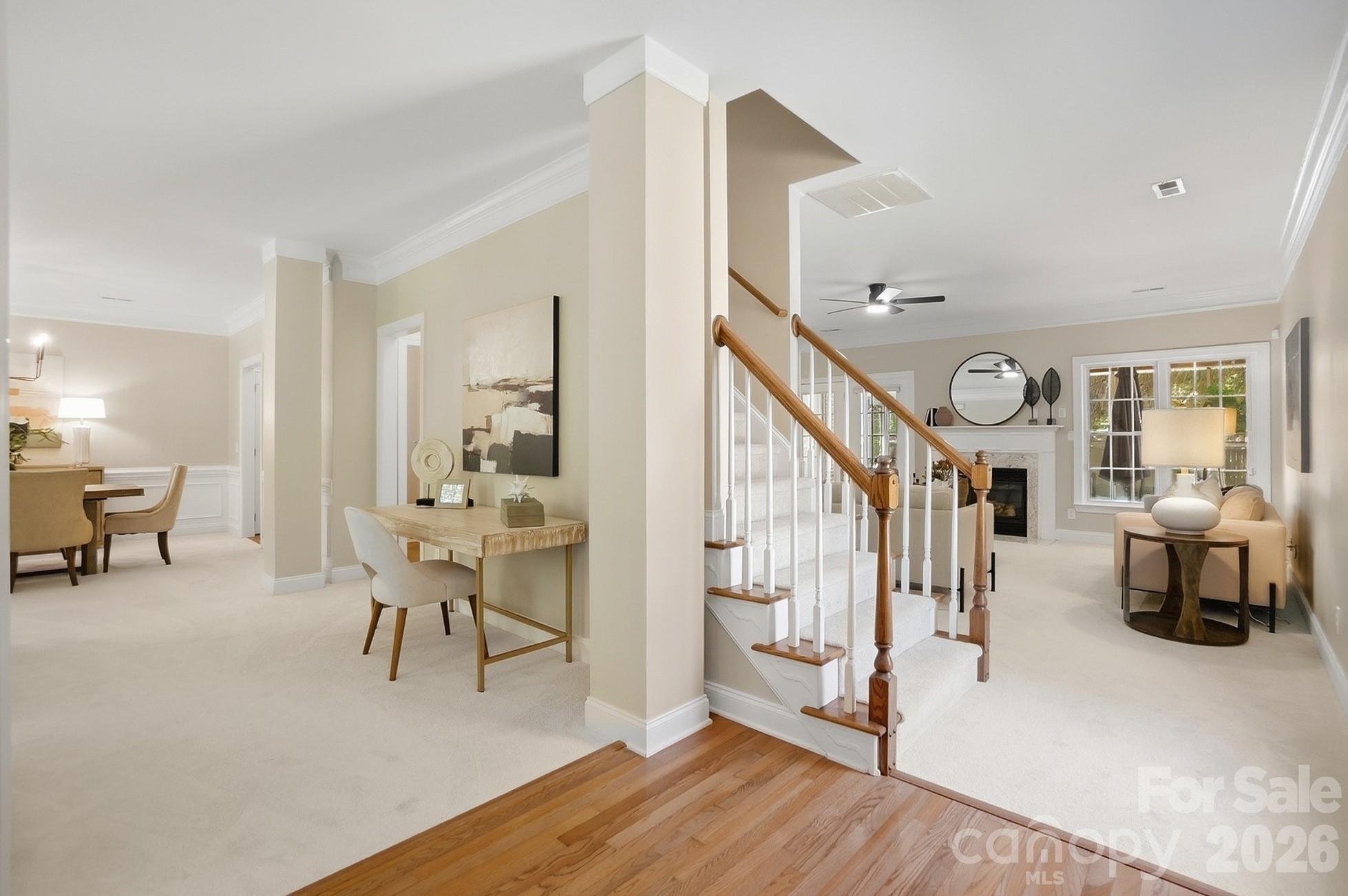 7126 Weddington Brook Drive — Matthews