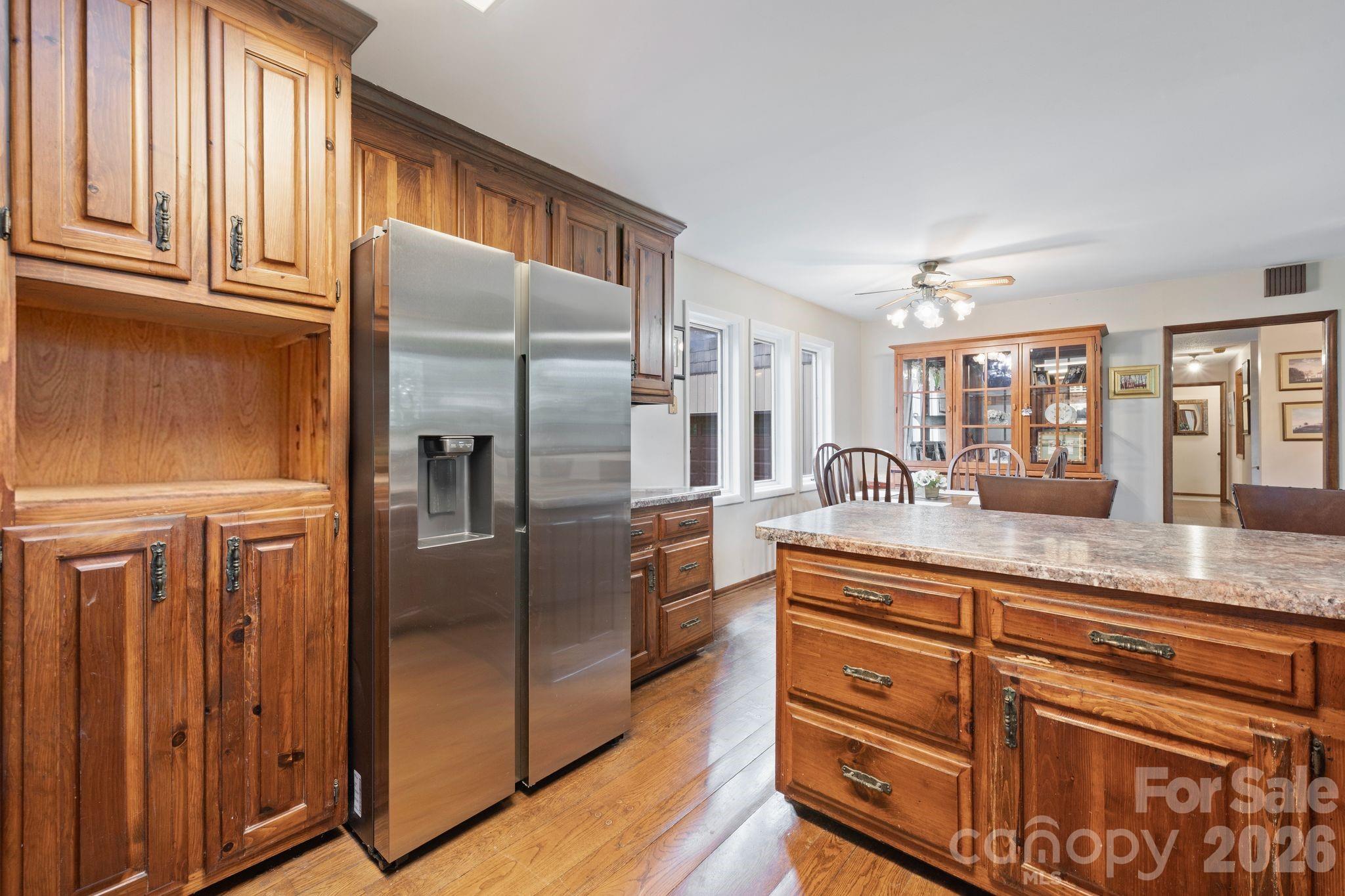 415 Reel Hollow Road — Marion