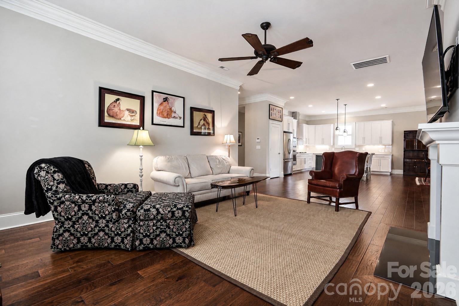 143 Inspired Way — Fort Mill