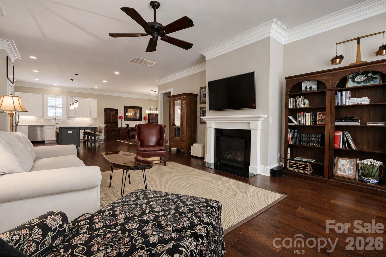 143 Inspired Way — Fort Mill