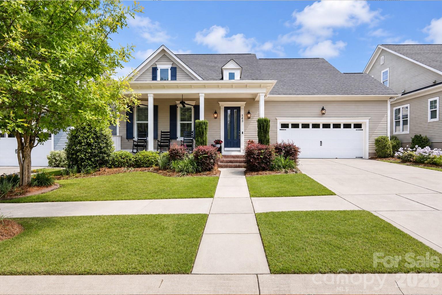 143 Inspired Way — Fort Mill