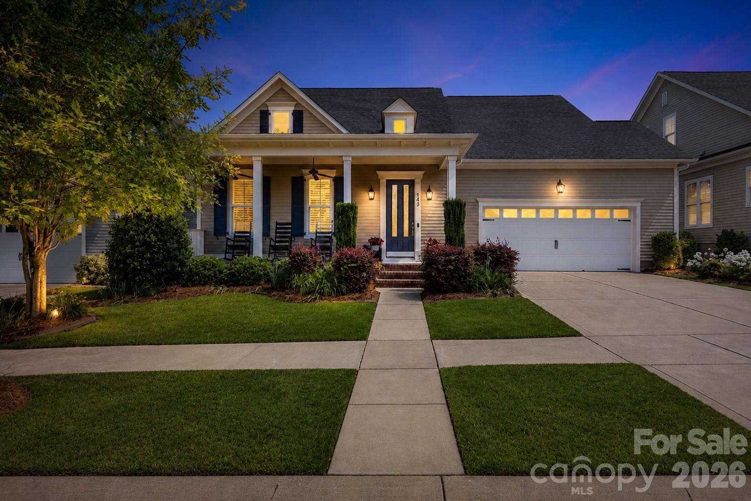 143 Inspired Way — Fort Mill