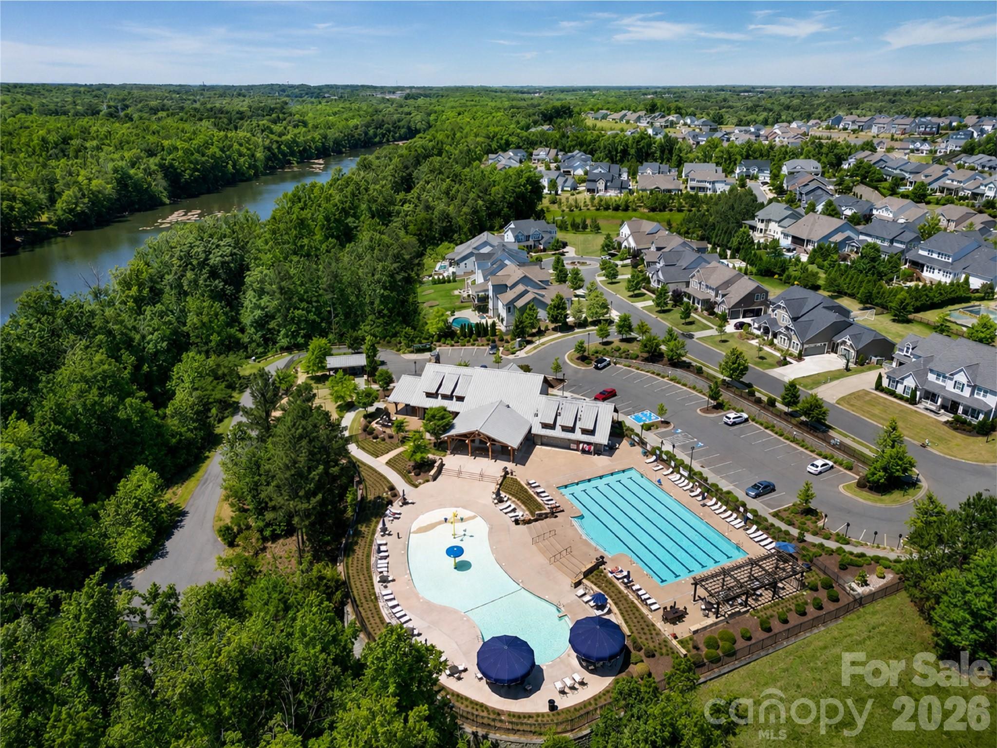 143 Inspired Way — Fort Mill