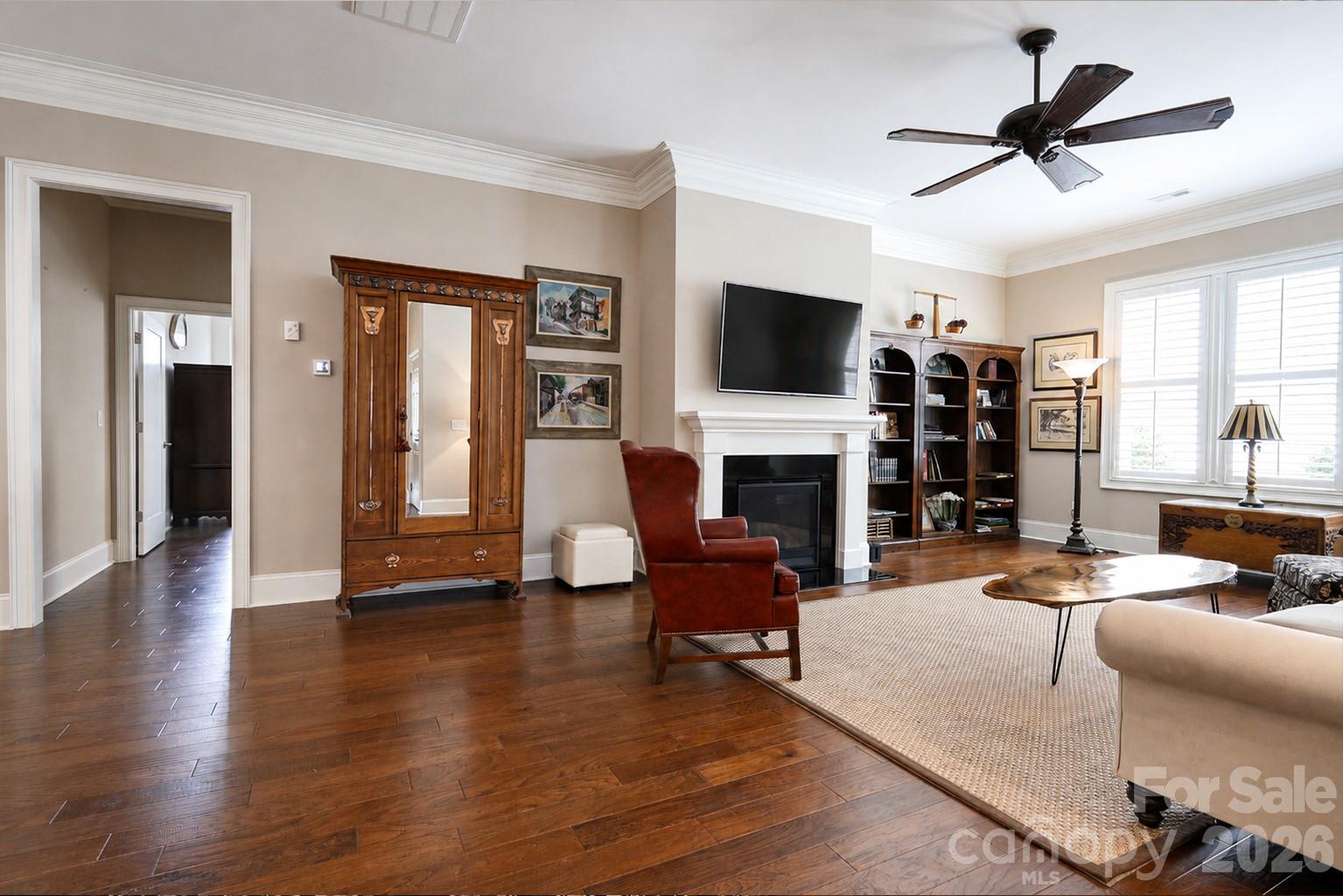 143 Inspired Way — Fort Mill