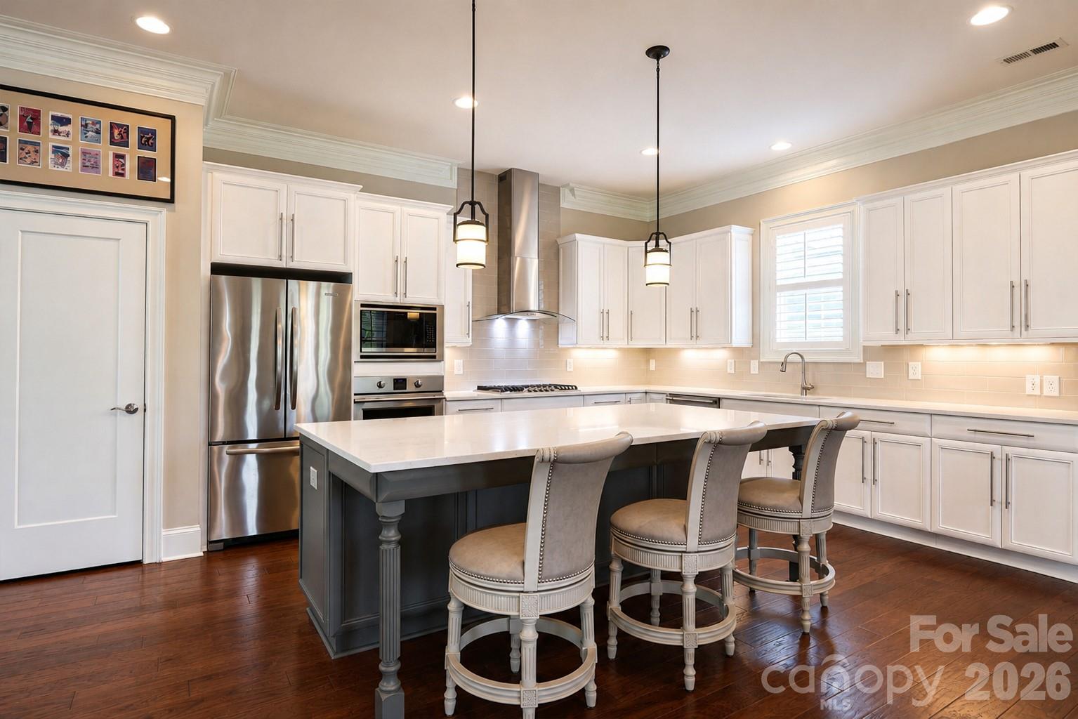 143 Inspired Way — Fort Mill
