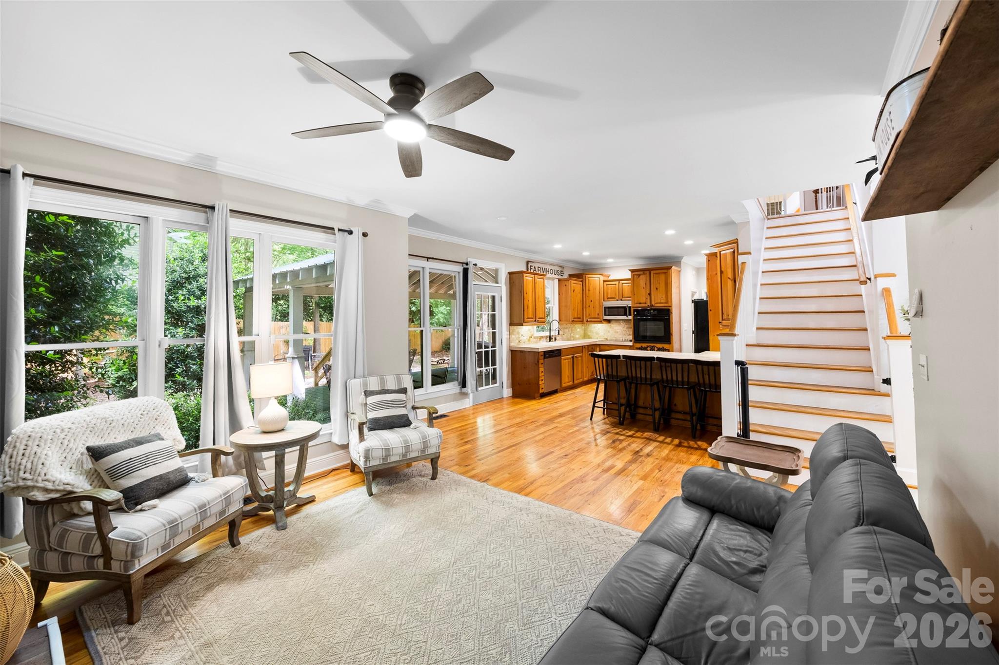 10112 Windtree Lane — Charlotte