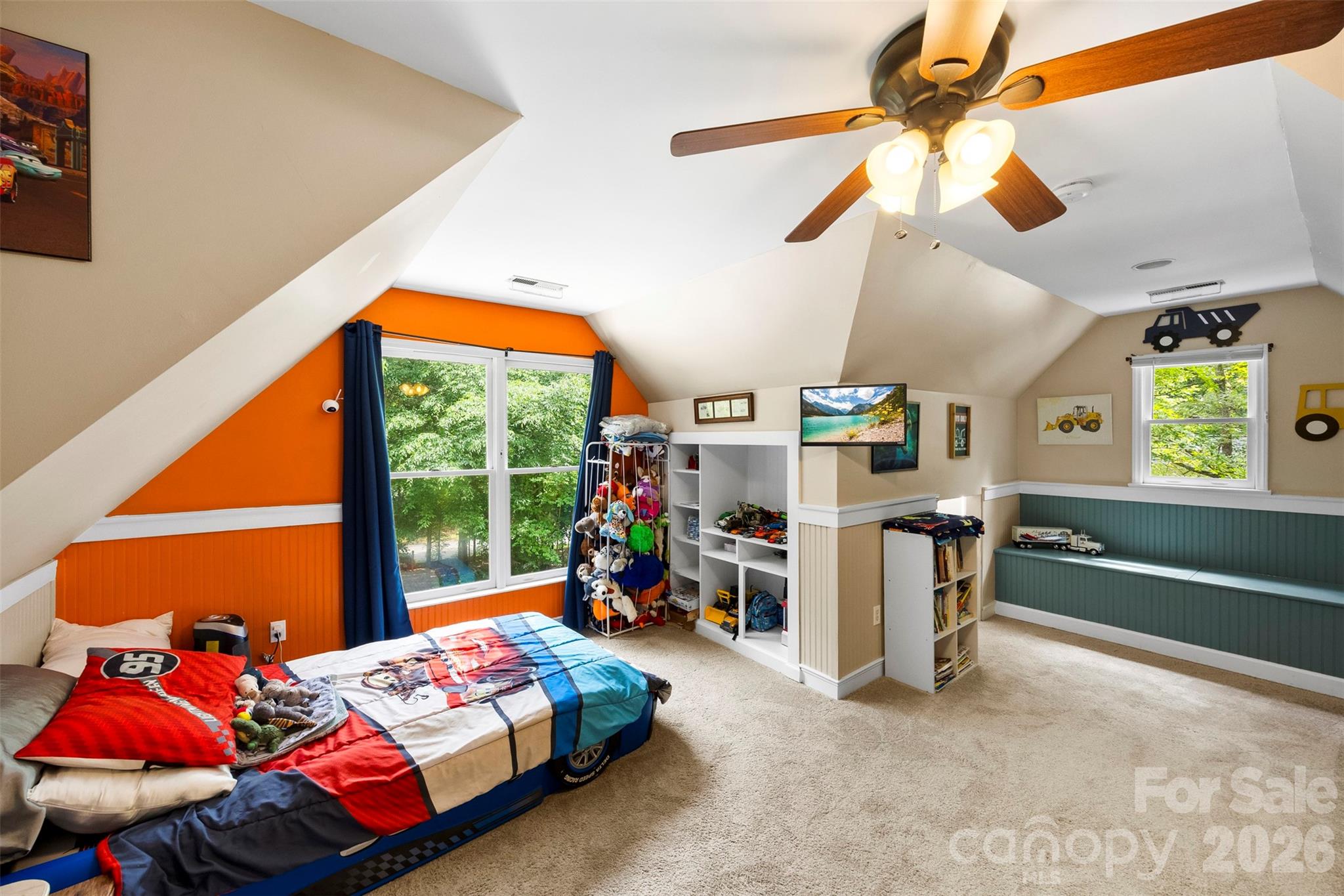 10112 Windtree Lane — Charlotte