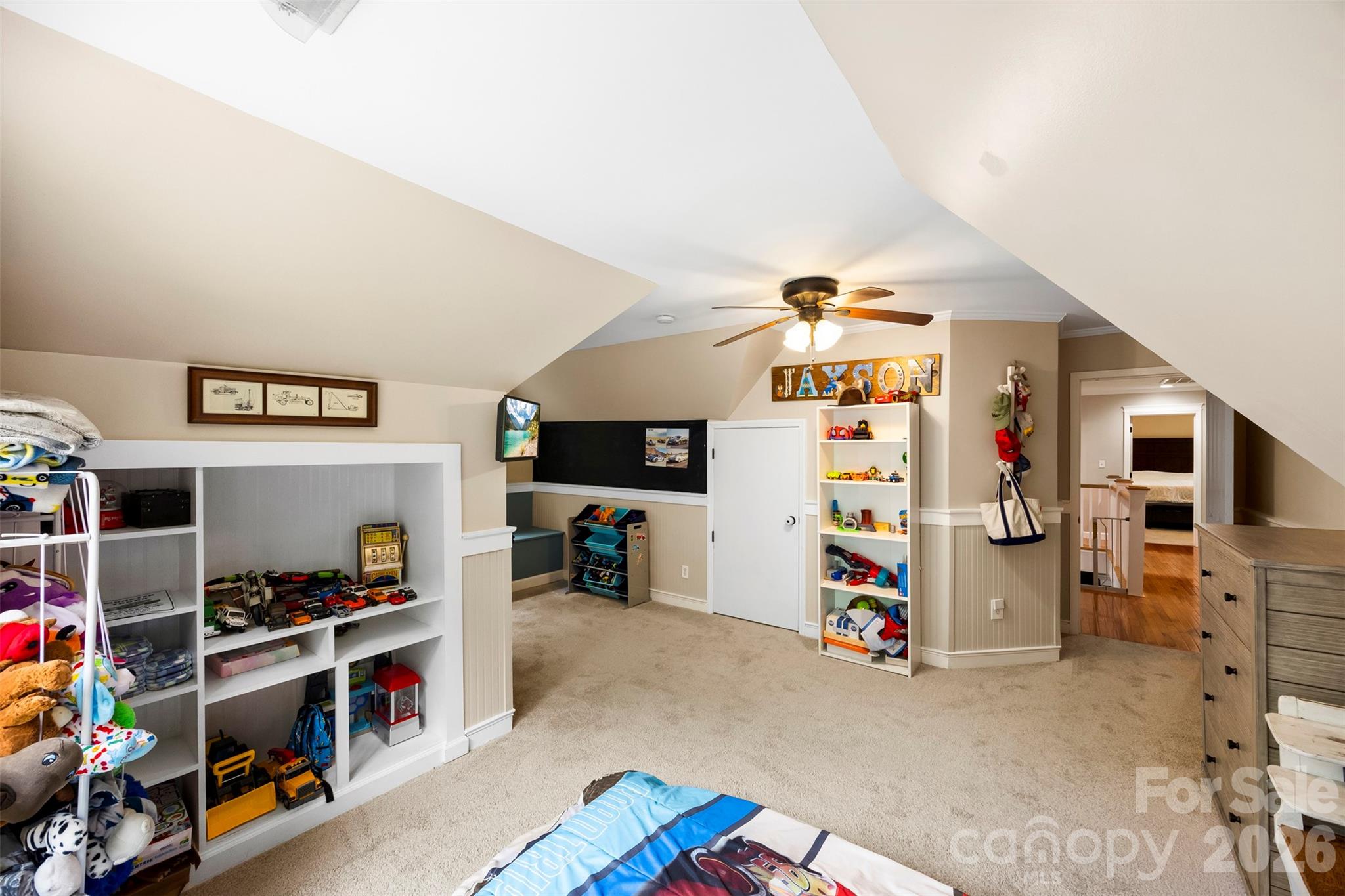 10112 Windtree Lane — Charlotte