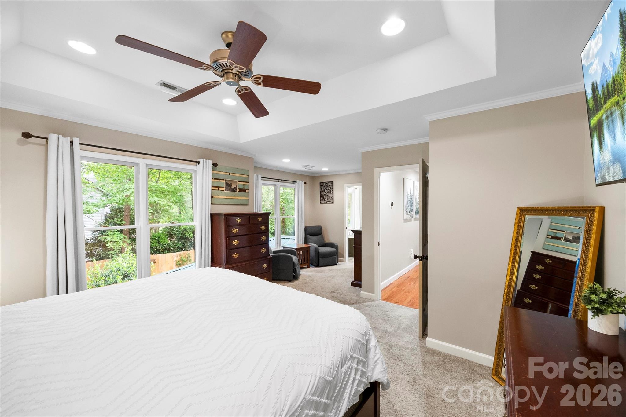 10112 Windtree Lane — Charlotte