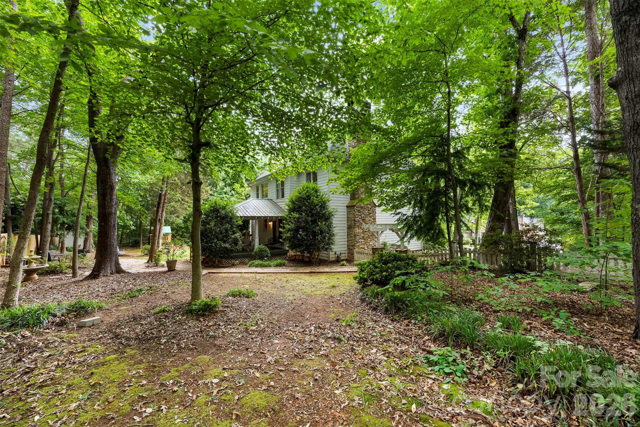 10112 Windtree Lane — Charlotte