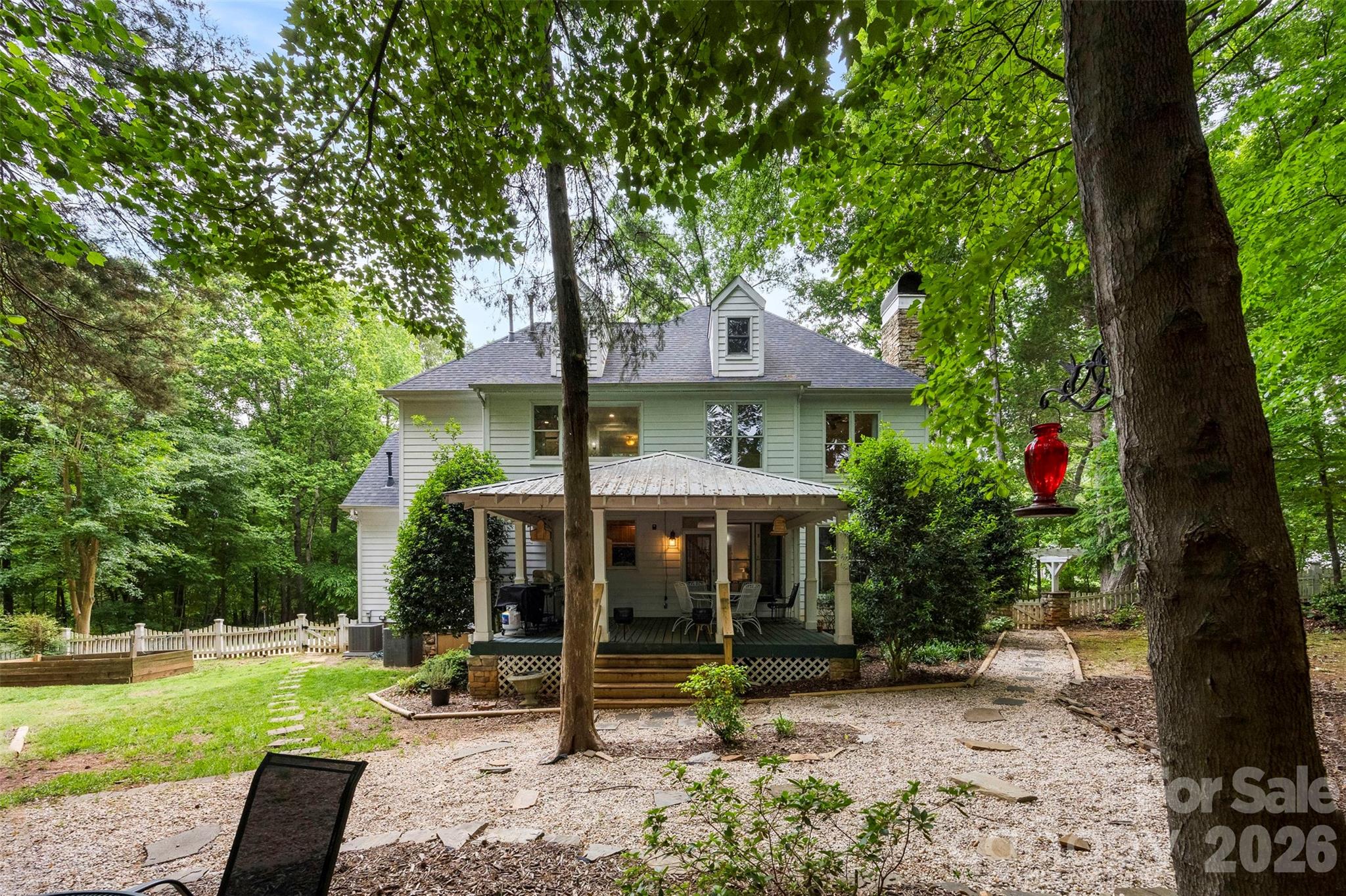 10112 Windtree Lane — Charlotte
