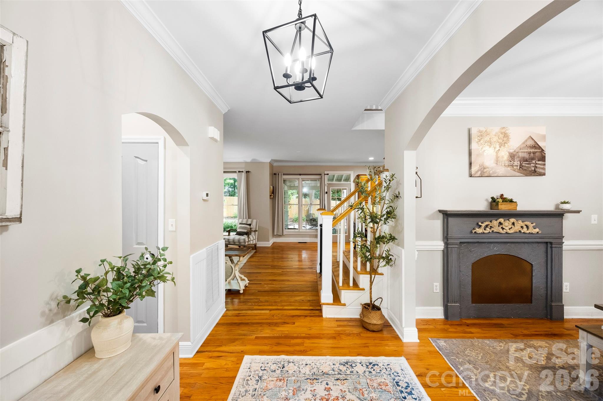10112 Windtree Lane — Charlotte