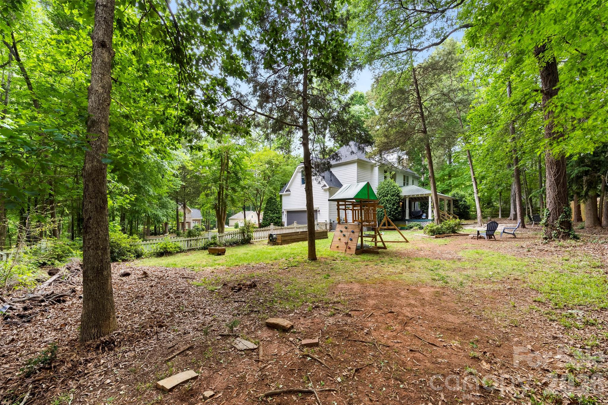 10112 Windtree Lane — Charlotte