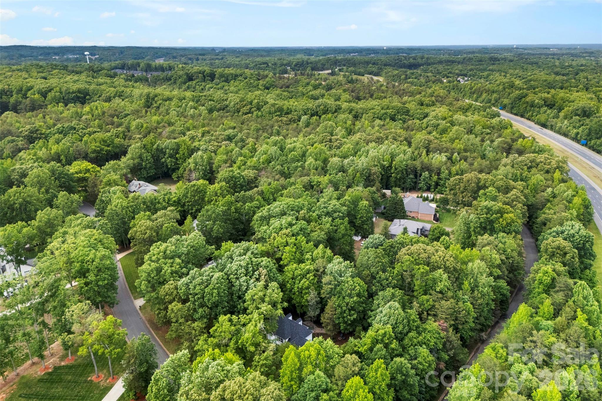 10112 Windtree Lane — Charlotte