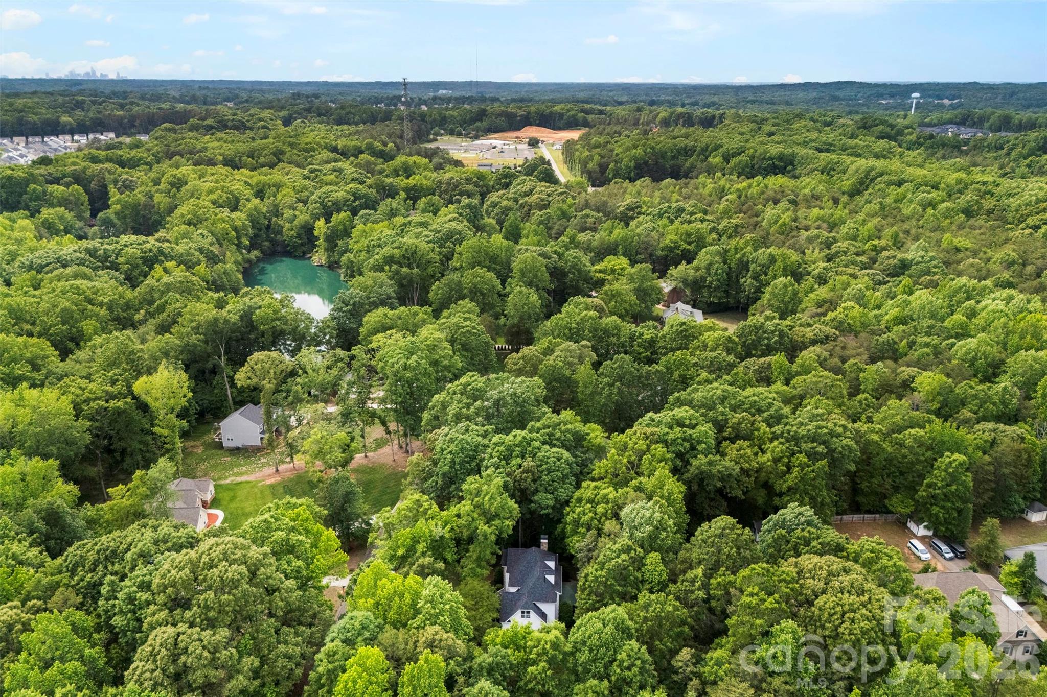 10112 Windtree Lane — Charlotte