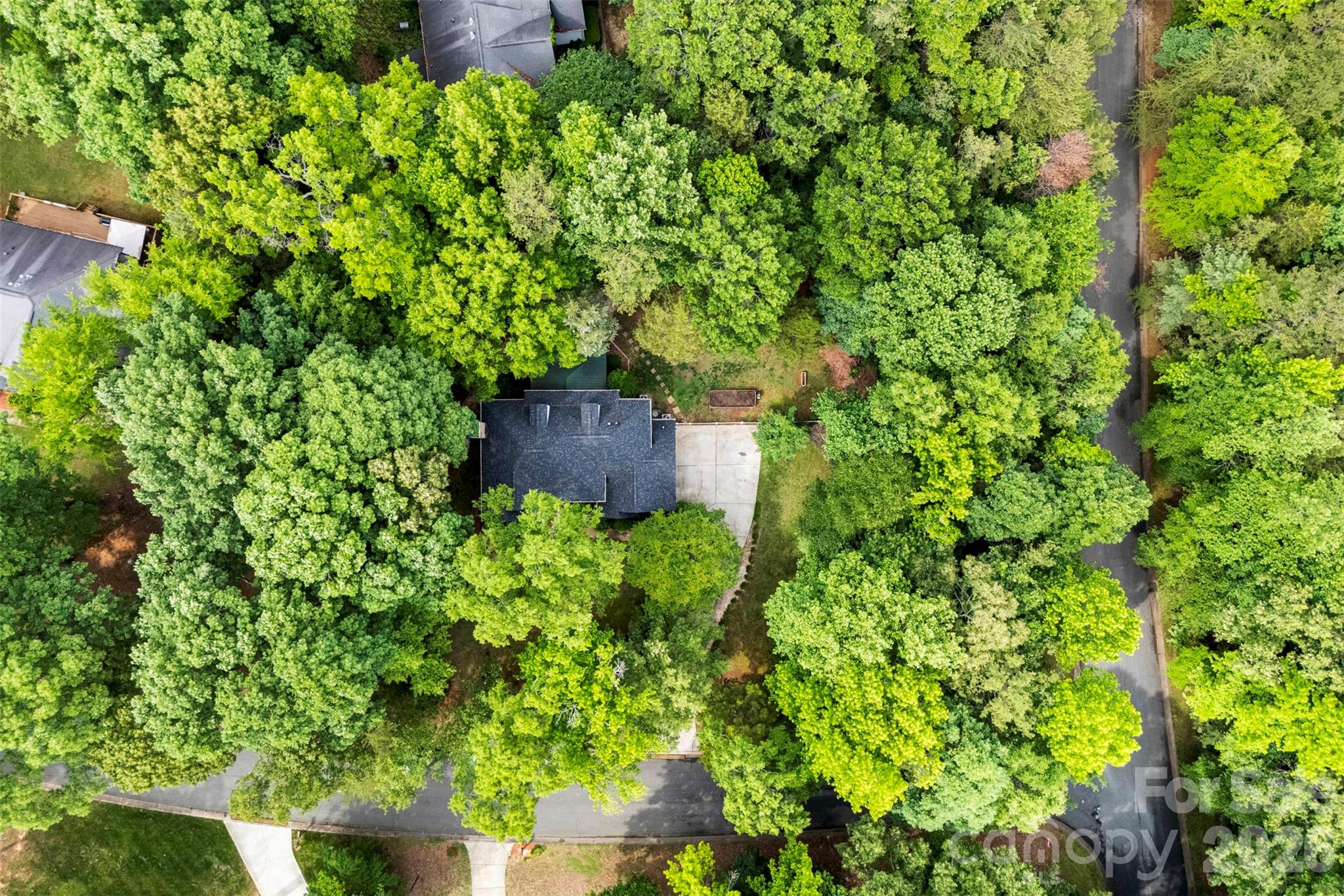 10112 Windtree Lane — Charlotte