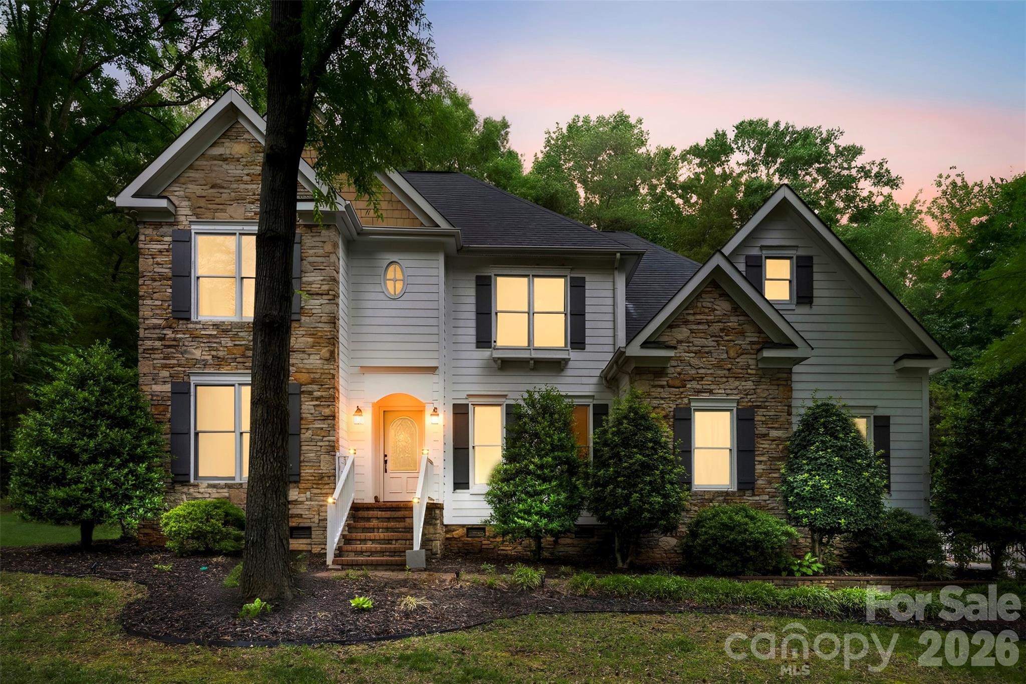 10112 Windtree Lane — Charlotte