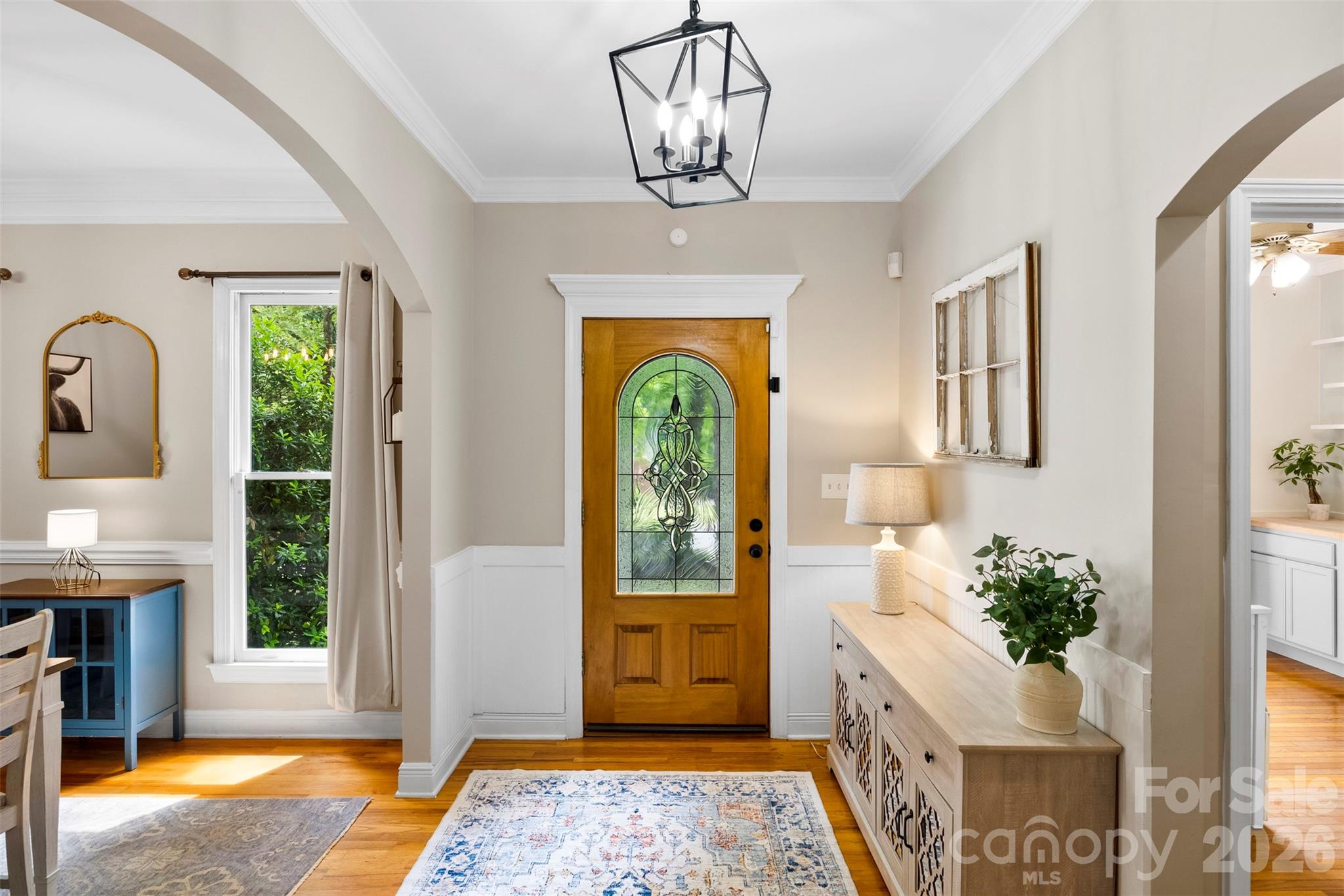 10112 Windtree Lane — Charlotte