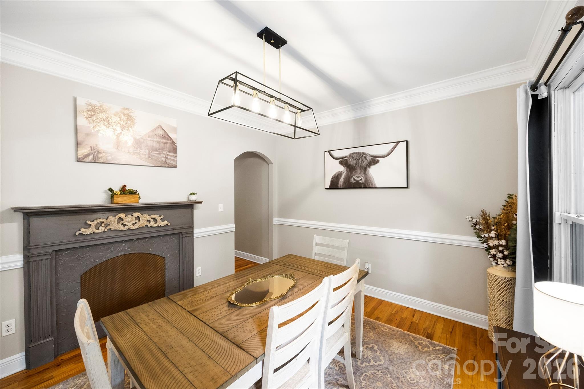 10112 Windtree Lane — Charlotte