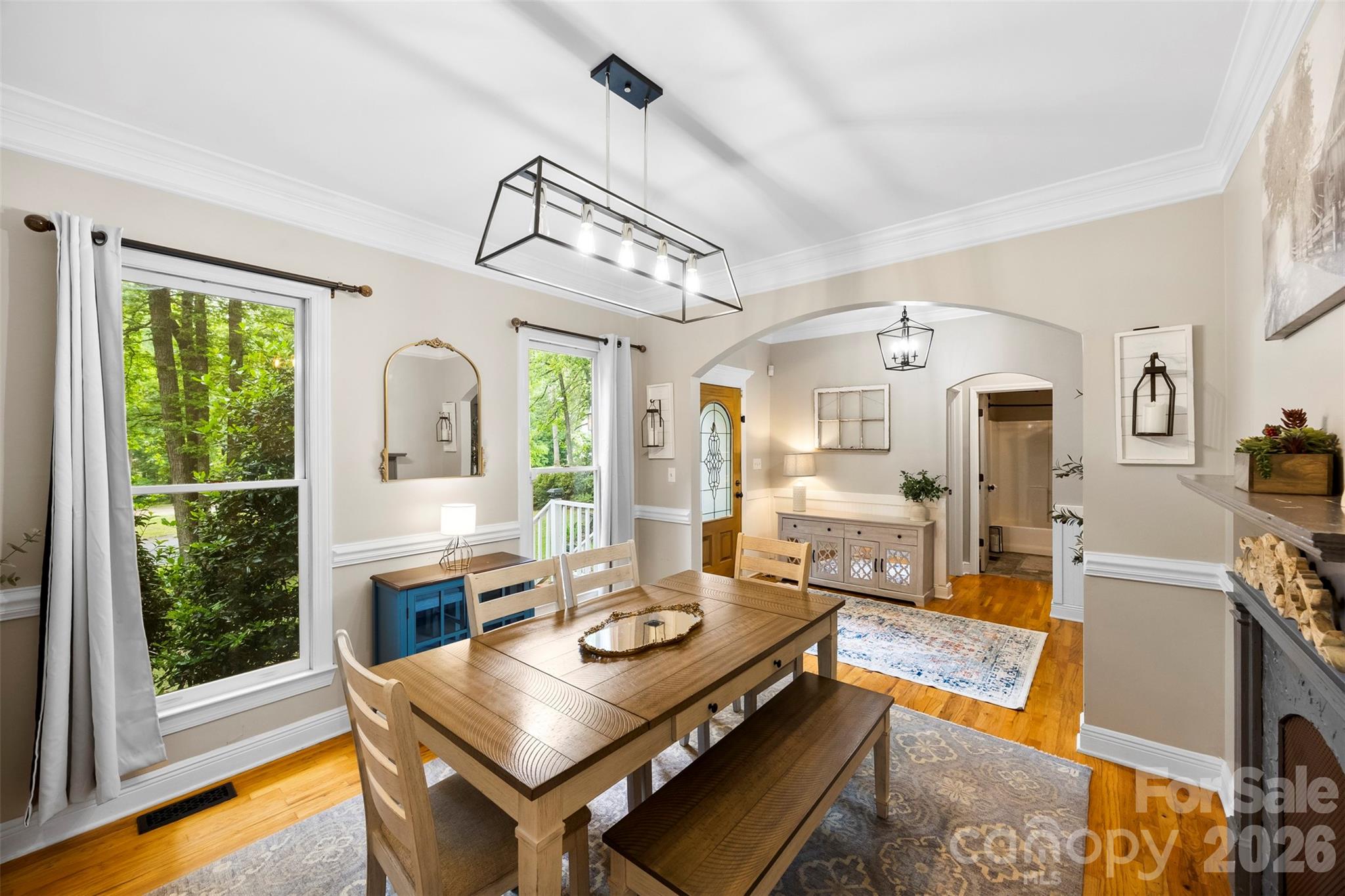 10112 Windtree Lane — Charlotte