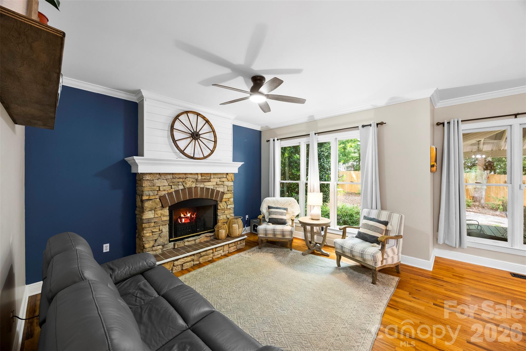 10112 Windtree Lane — Charlotte