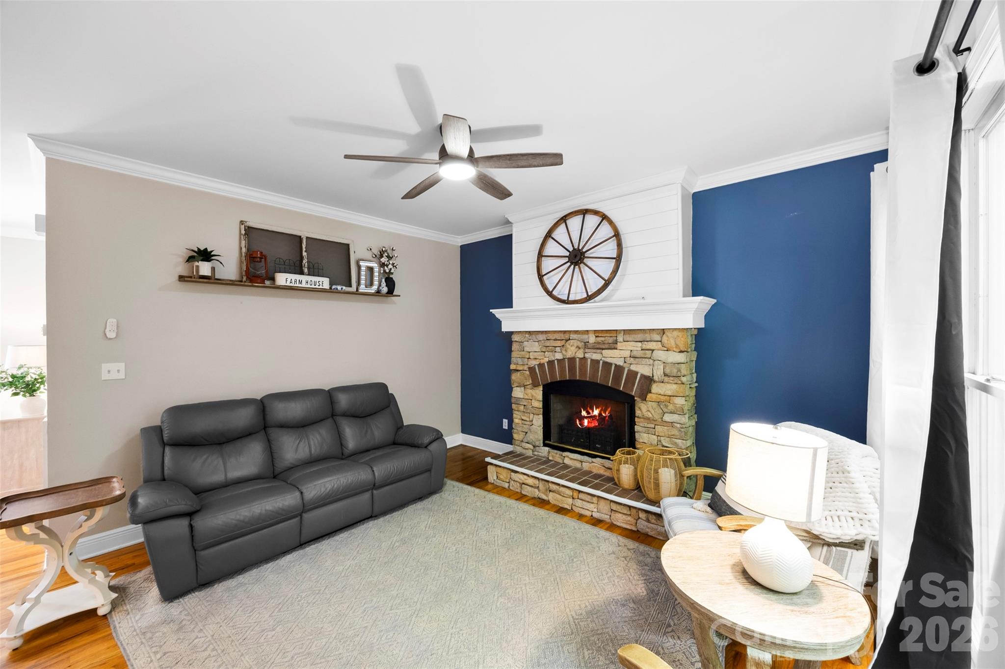 10112 Windtree Lane — Charlotte